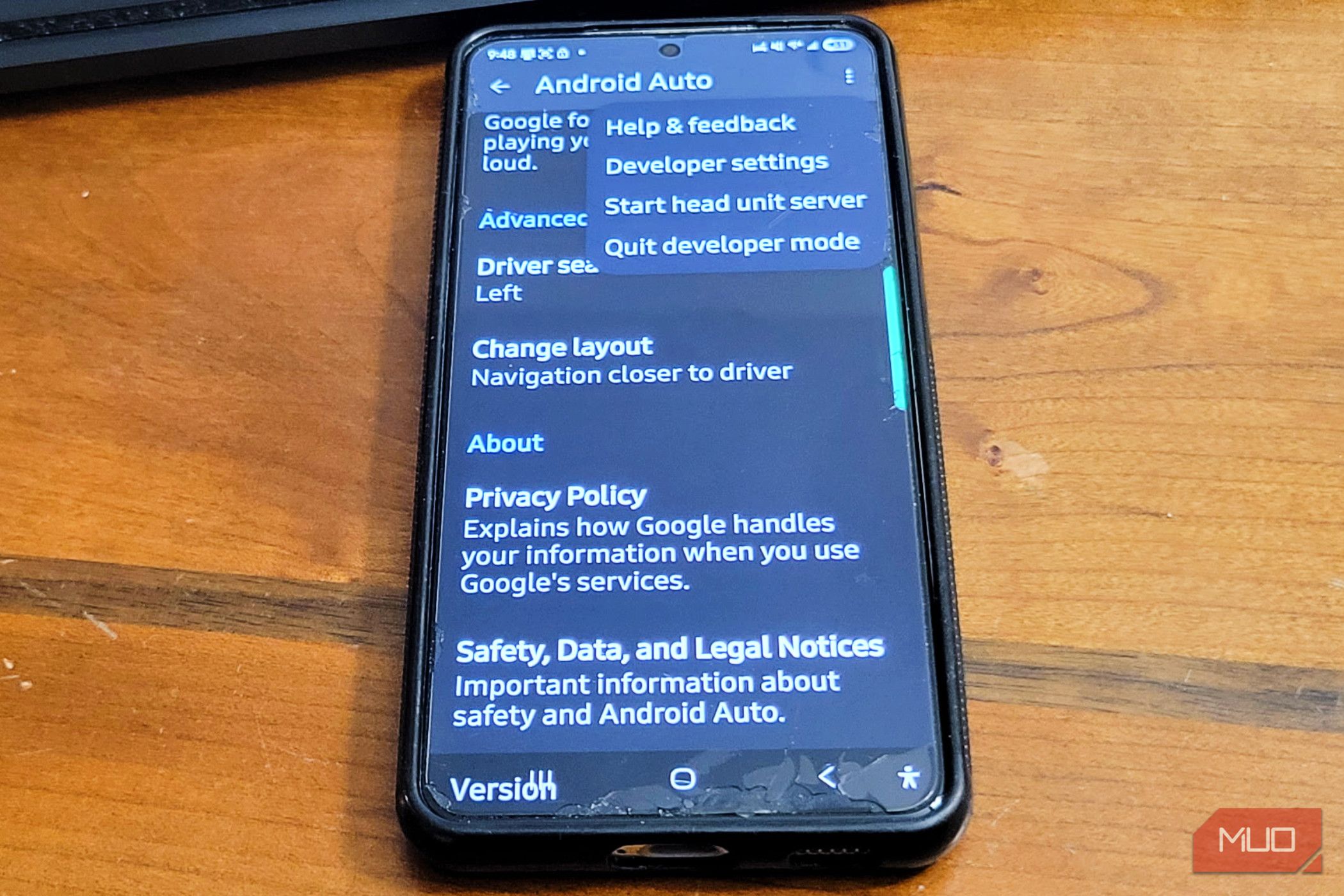 I fixed Android Auto lag with 3 tiny changes