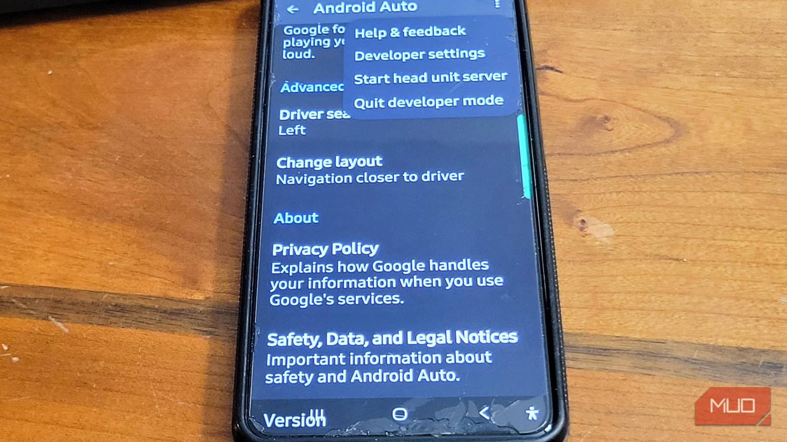 I fixed Android Auto lag with 3 tiny changes I fixed Android Auto lag with 3 tiny changes