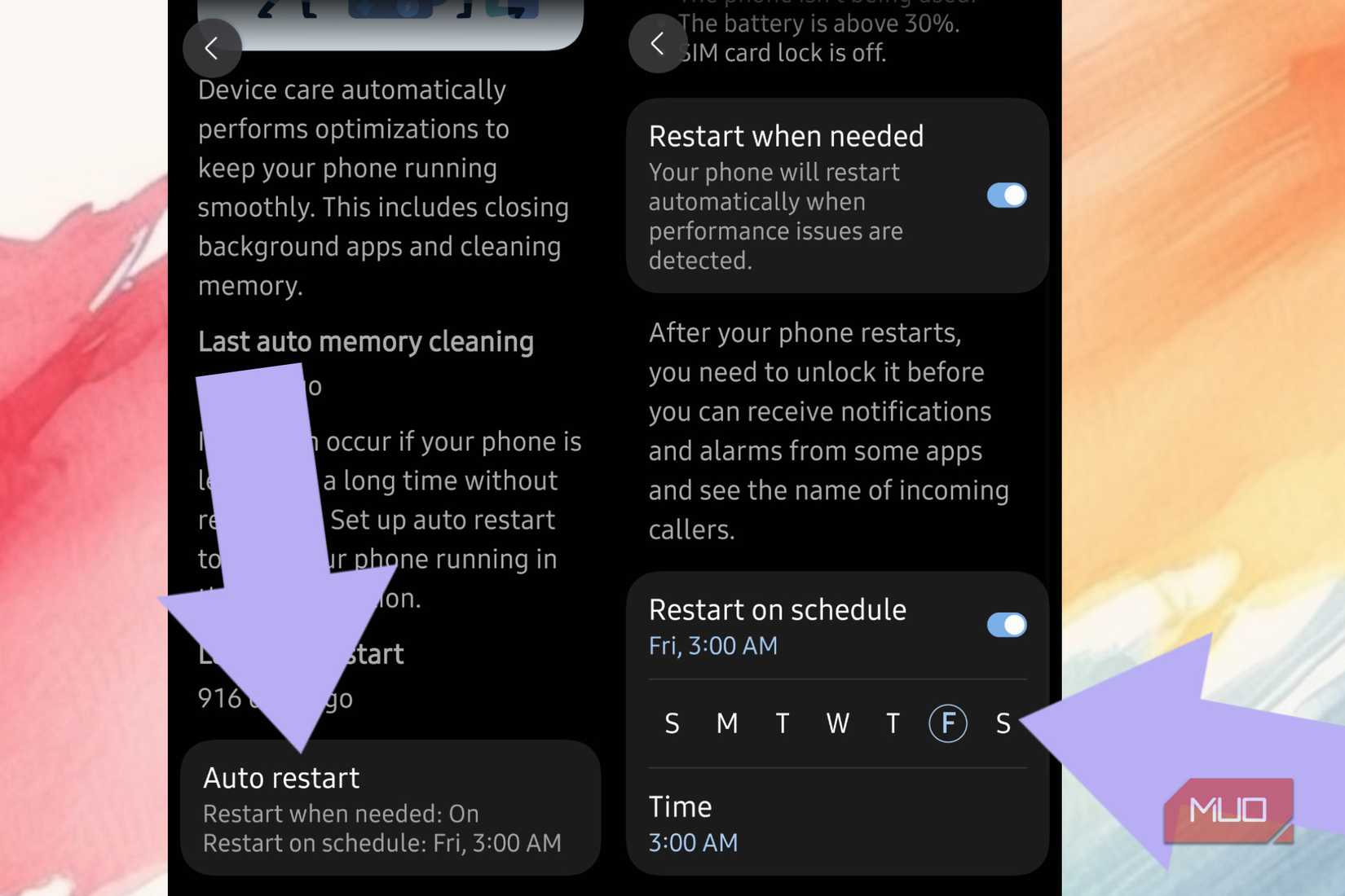 I found 4 Samsung Galaxy features so helpful I'm confused why they ship ...