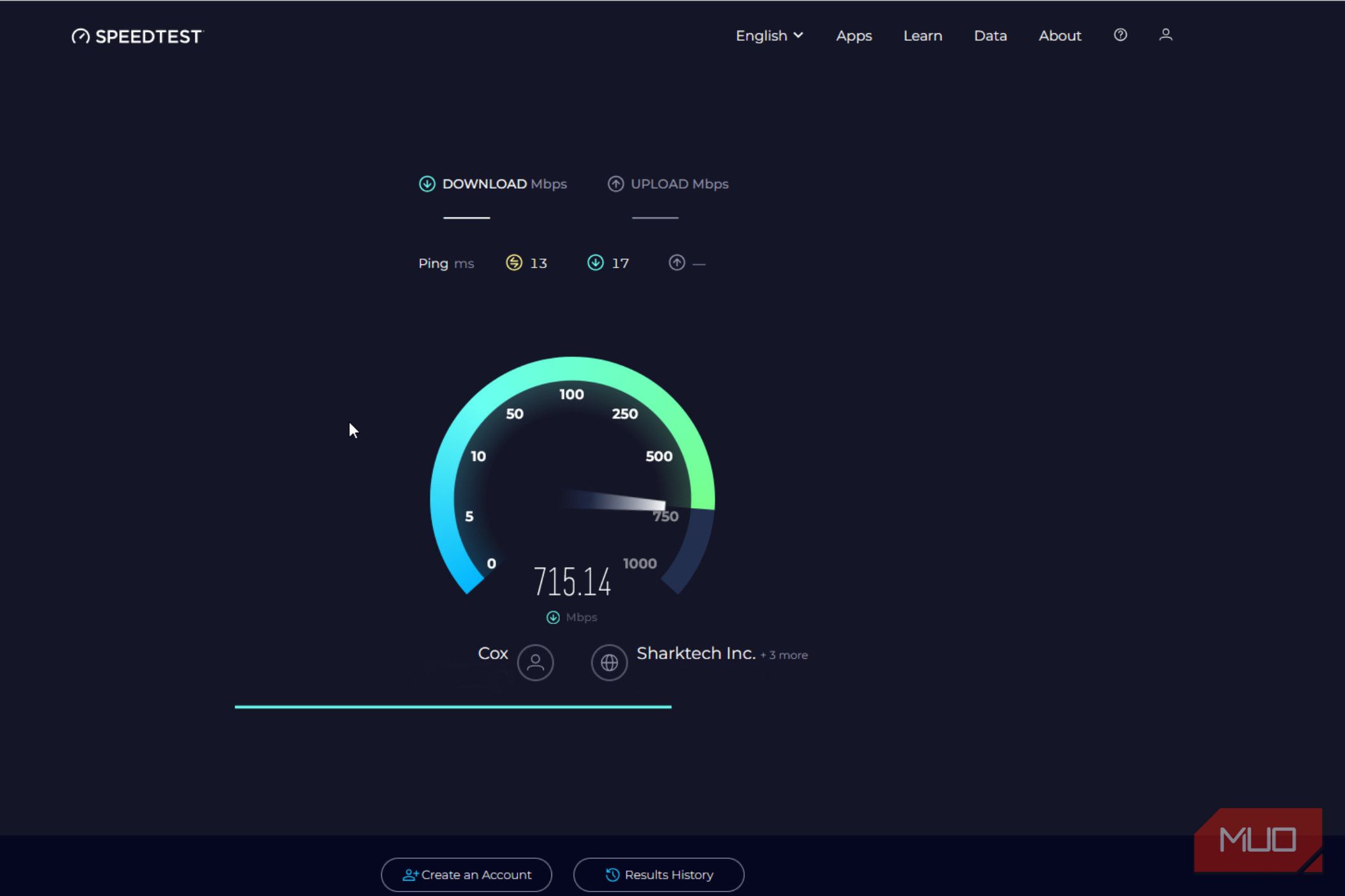 I can tell when my ISP is throttling my connection — here's the test