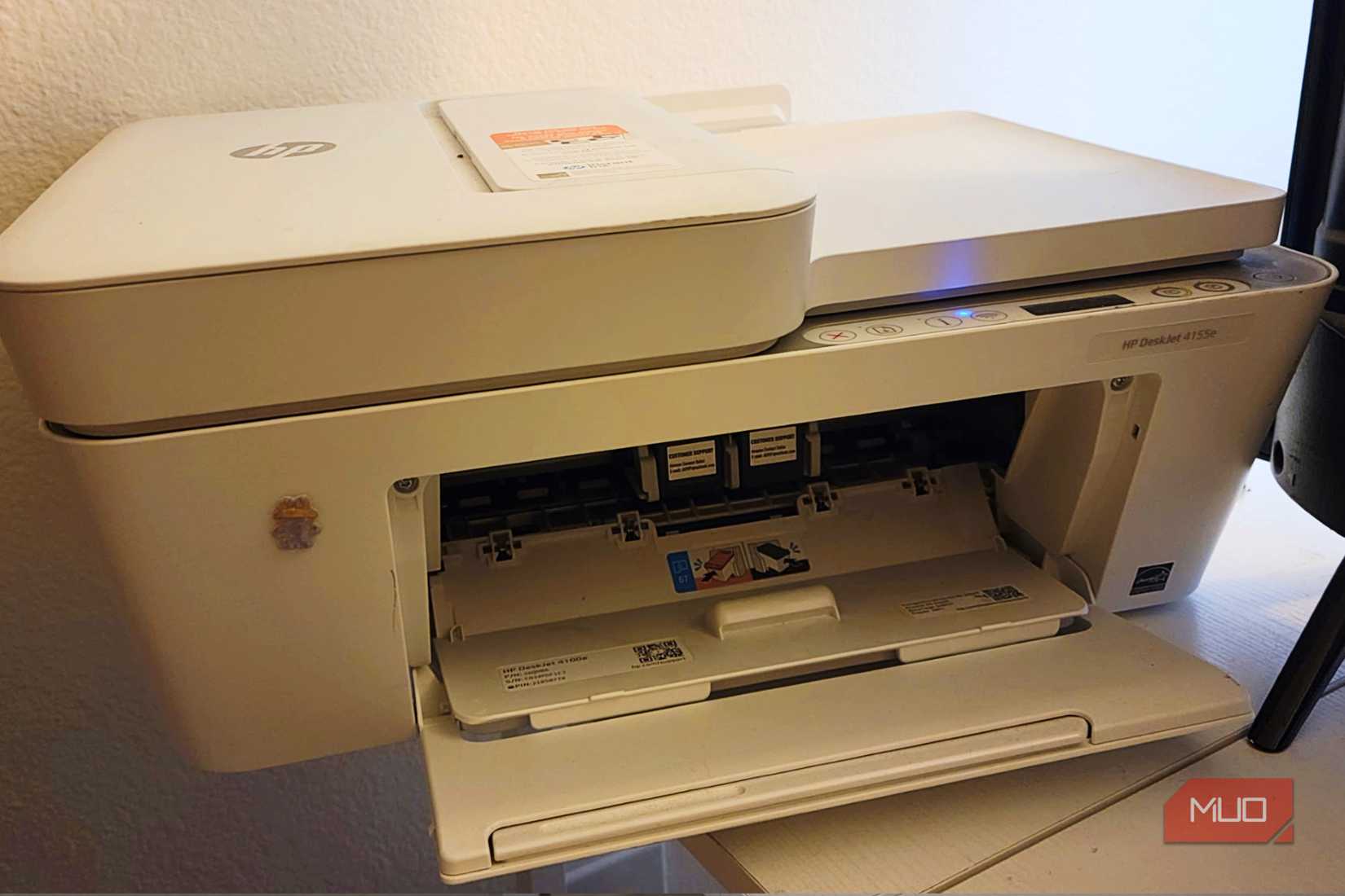 Those letters on printer ink cartridges mean something — and ignoring ...