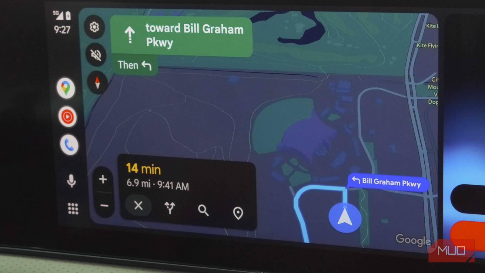 These 3 Android Auto apps still work even when the internet gets spotty These 3 Android Auto apps still work even when the internet gets spotty