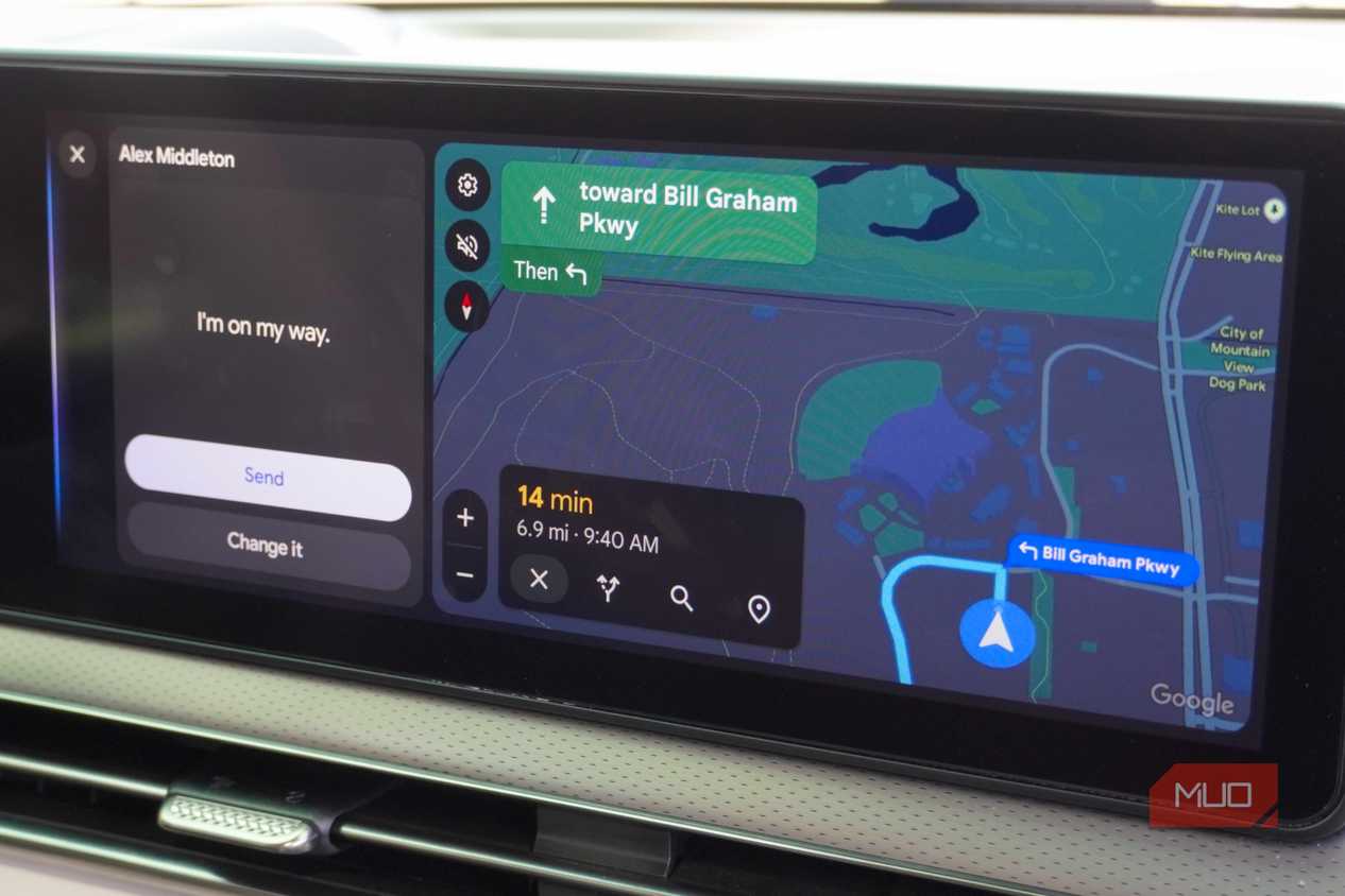 Android Automotive Ui Examples I tried the redesigned Android Auto interface and it's actually good now