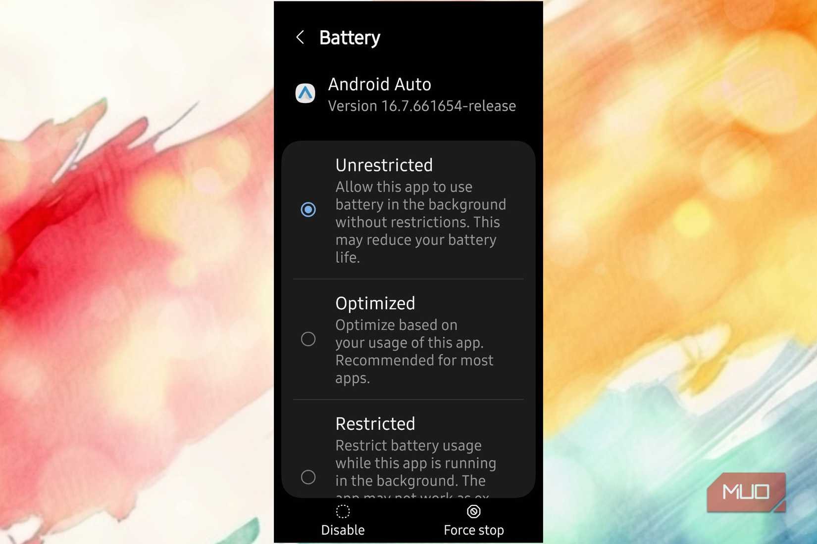 I fixed Android Auto lag with 3 tiny changes