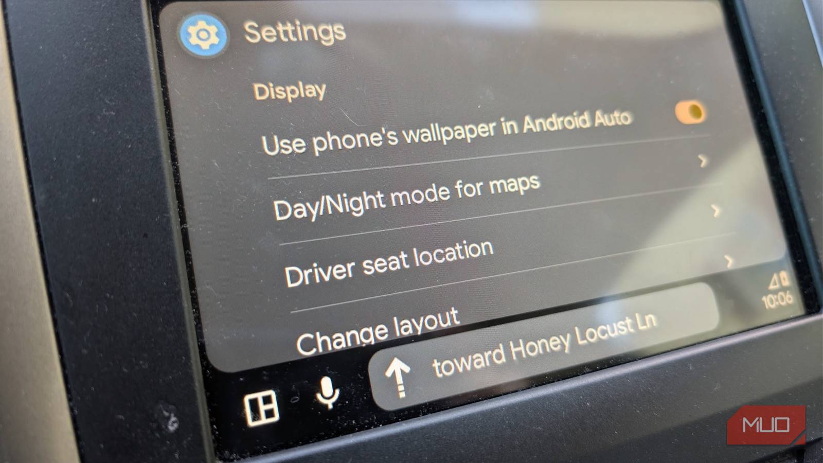 How to Fix Blurry Android Auto Display with a Hidden Resolution Setting