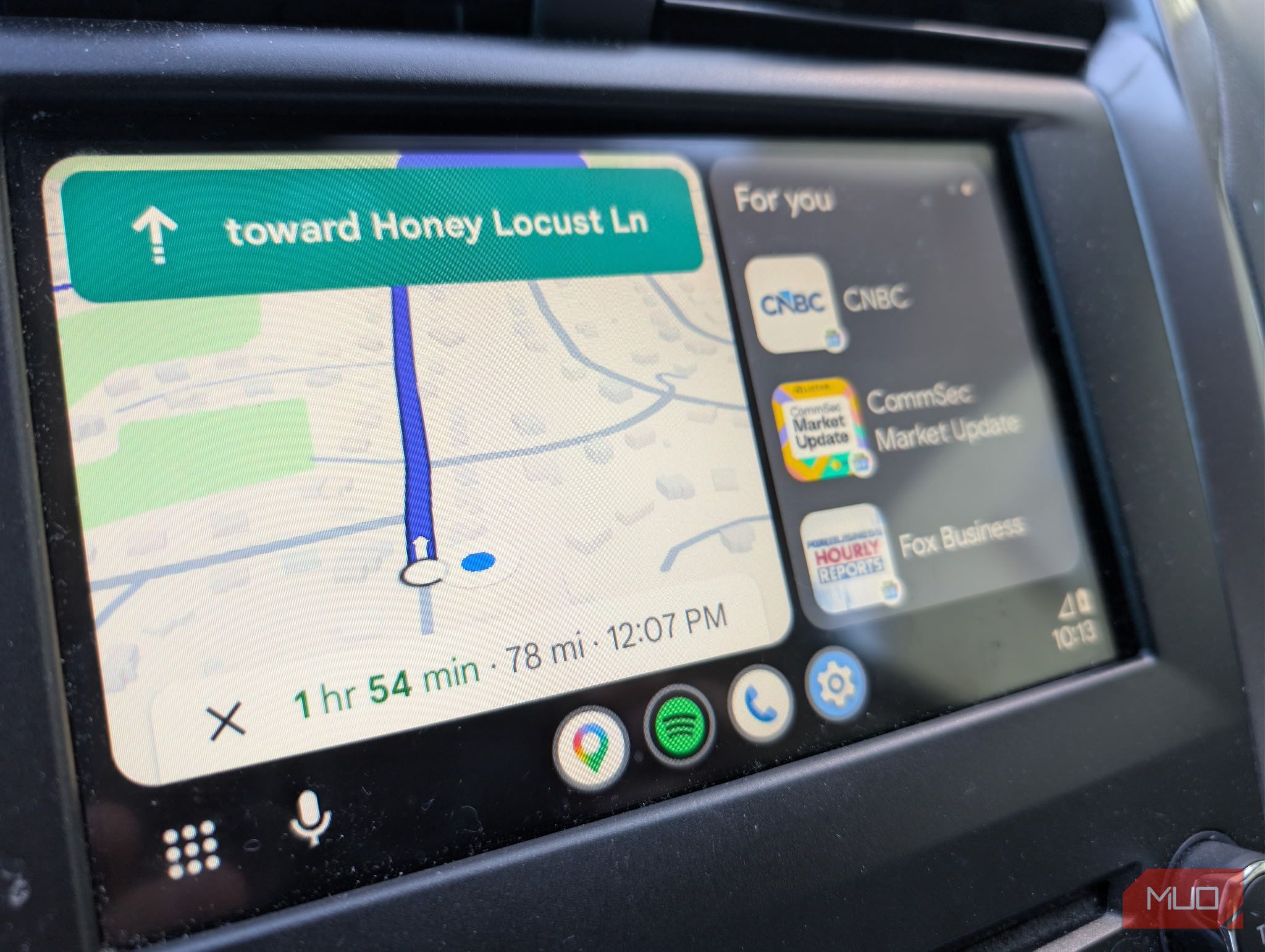 Hidden Gems: Unlock Your CarPlay and Android Auto's Full Potential