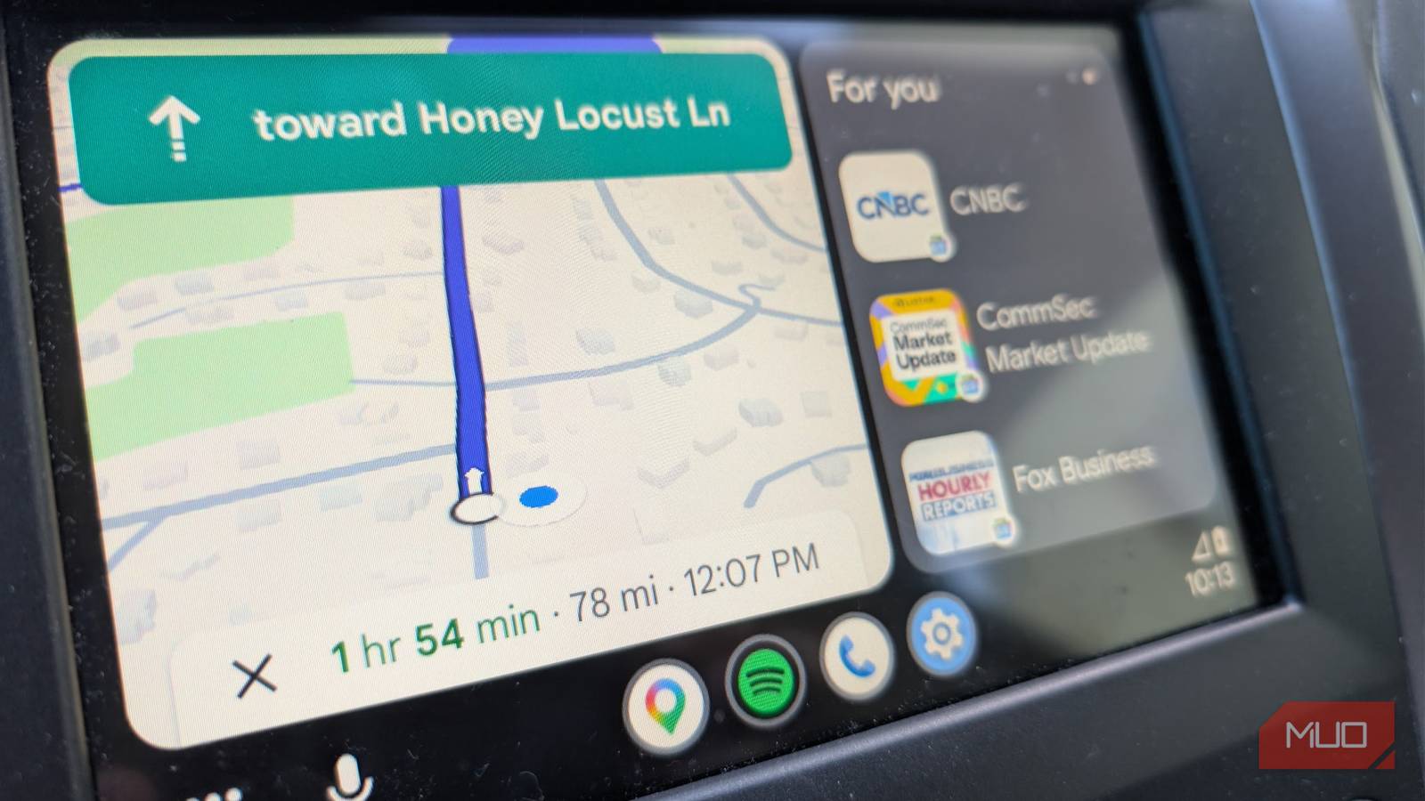 Hidden Gems: Unlock Your CarPlay and Android Auto's Full Potential