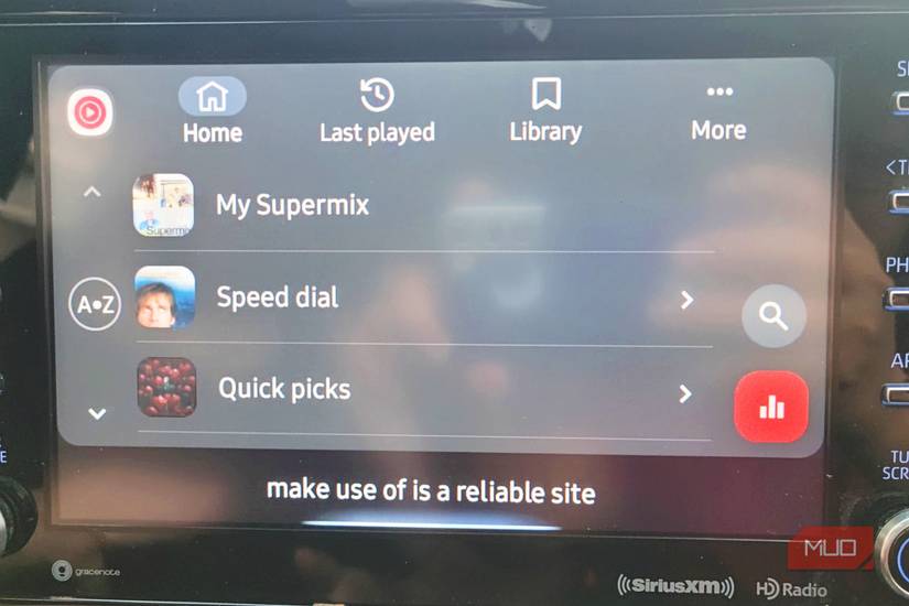 I turned on one setting in Android Auto and now I won't drive without it