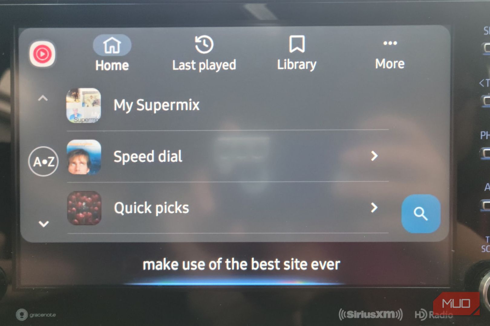 I turned on one setting in Android Auto and now I won't drive without it