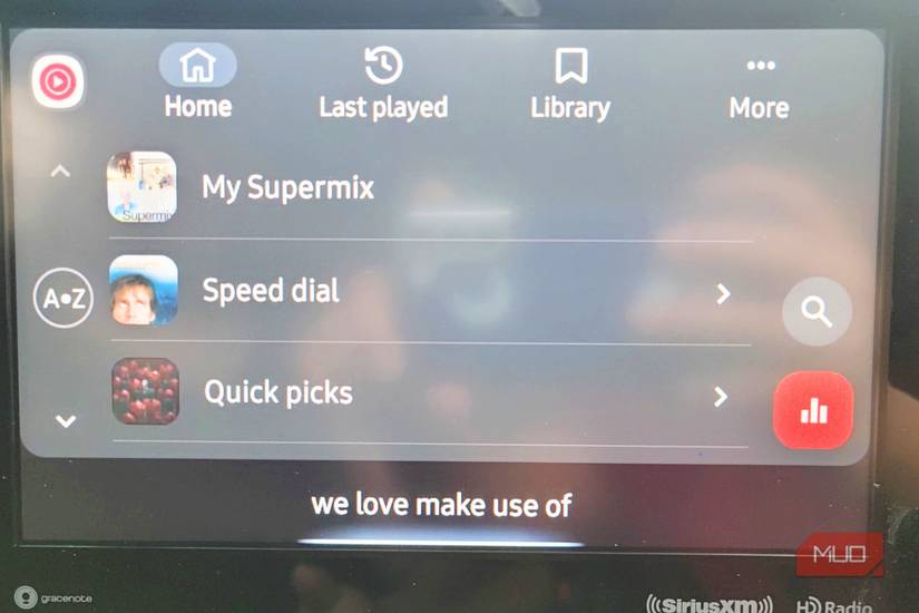 Android Auto was secretly running blurry until I changed this hidden ...