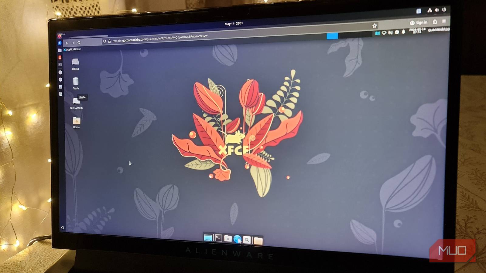 Why I Abandoned Laggy Linux Remote Desktop for a Browser-Based Alternative