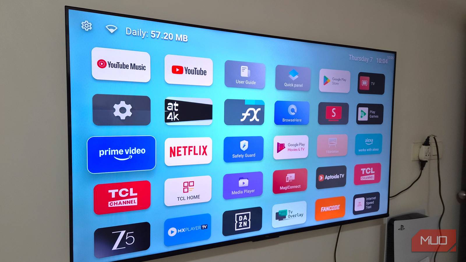 This free launcher made my smart TV feel like it should have all along This free launcher made my smart TV feel like it should have all along