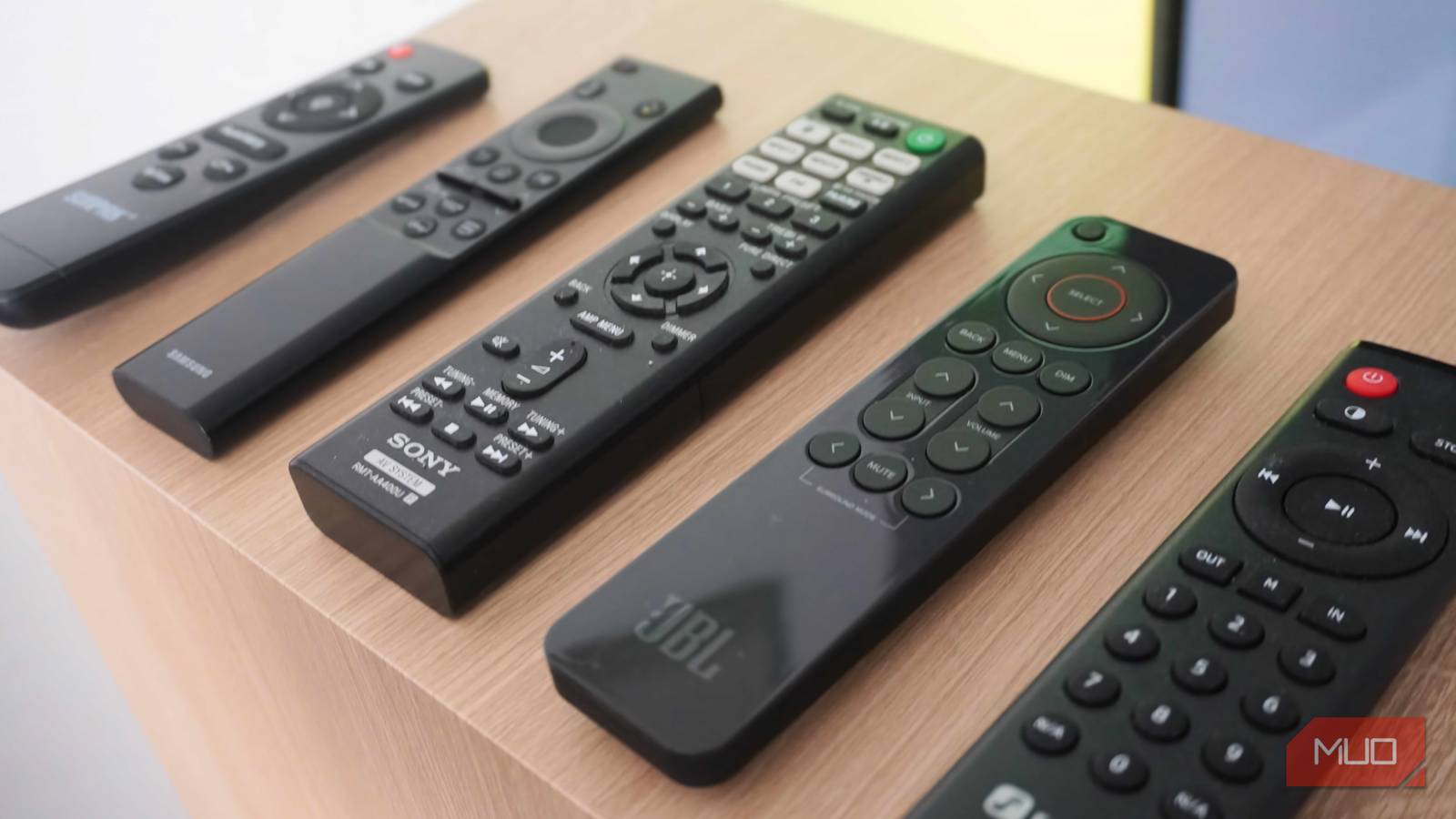 One HDMI setting let my TV remote run everything — I retired three remotes One HDMI setting let my TV remote run everything — I retired three remotes