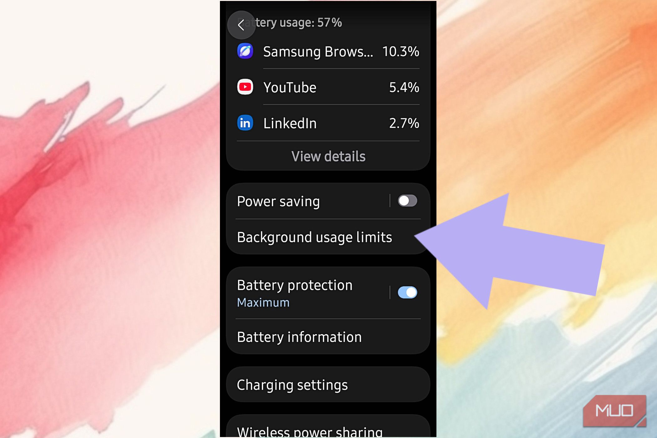 I found 4 Samsung Galaxy features so helpful I'm confused why they ship ...
