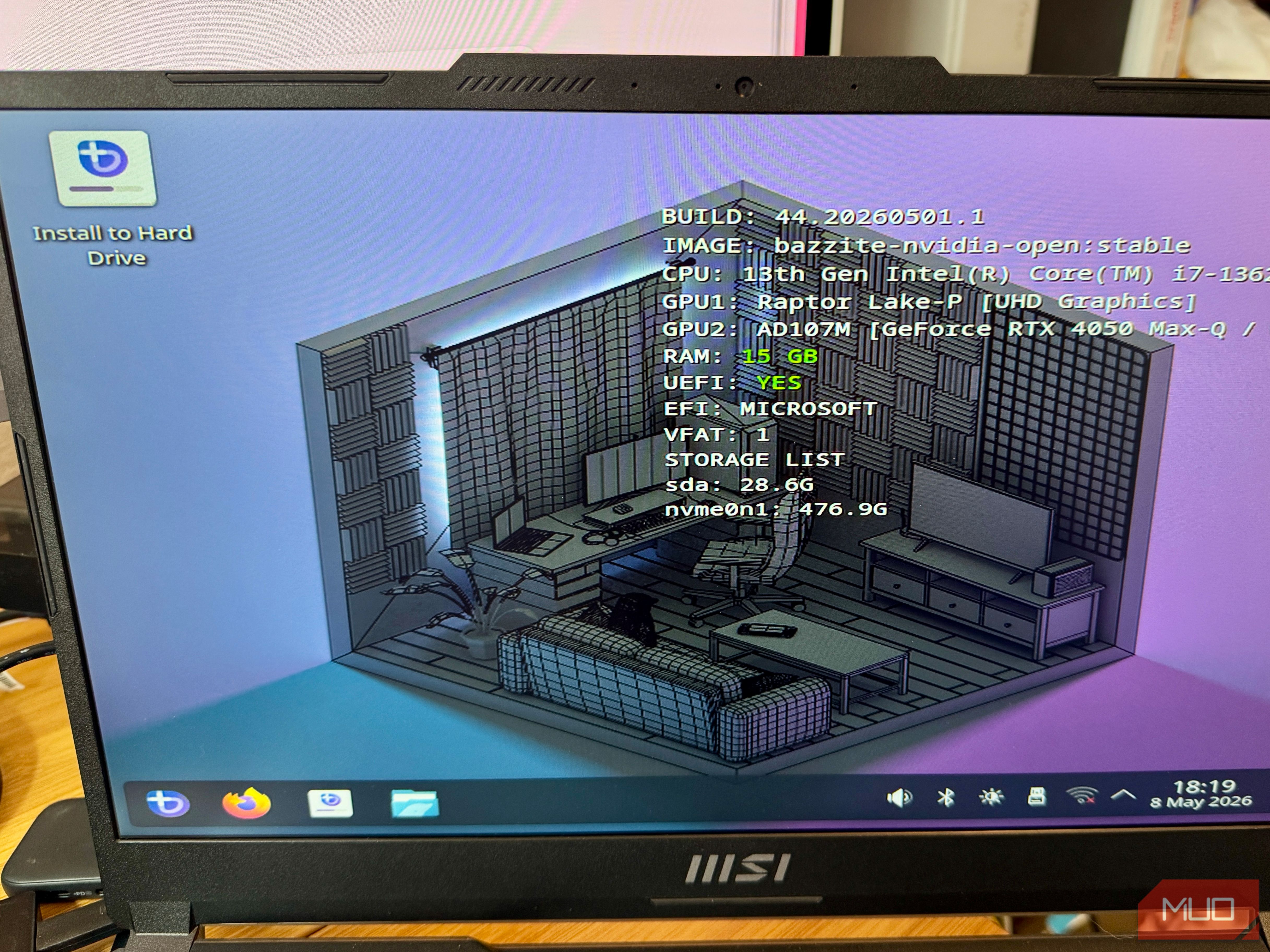 Why I Ditched Windows for Linux: My Gaming PC Now Runs on Linux Only