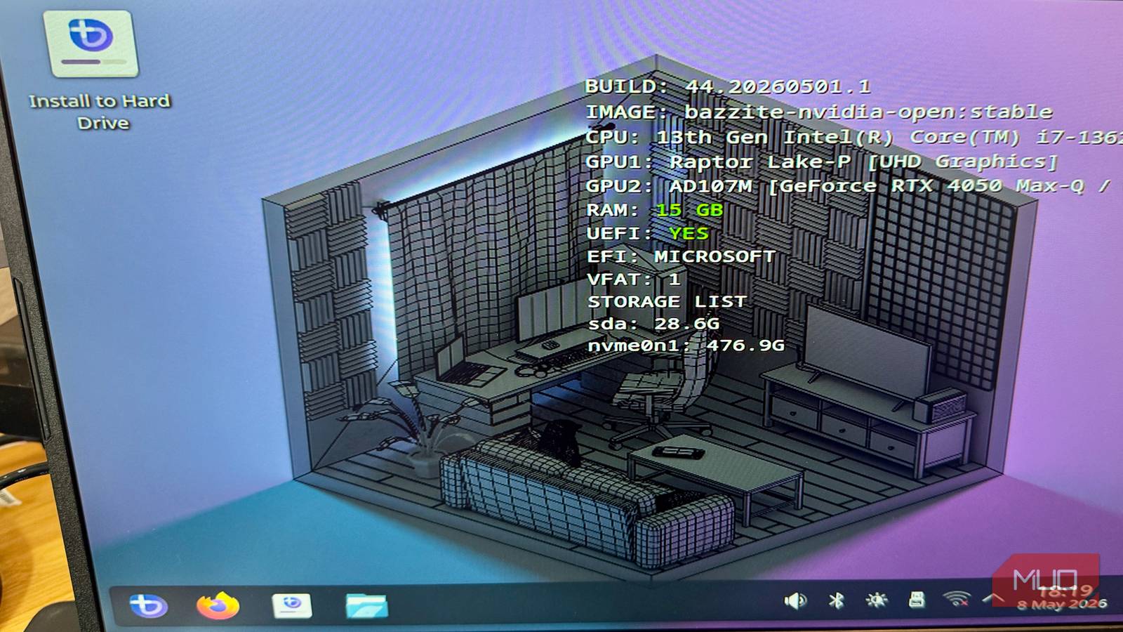 Why I Ditched Windows for Linux: My Gaming PC Now Runs on Linux Only