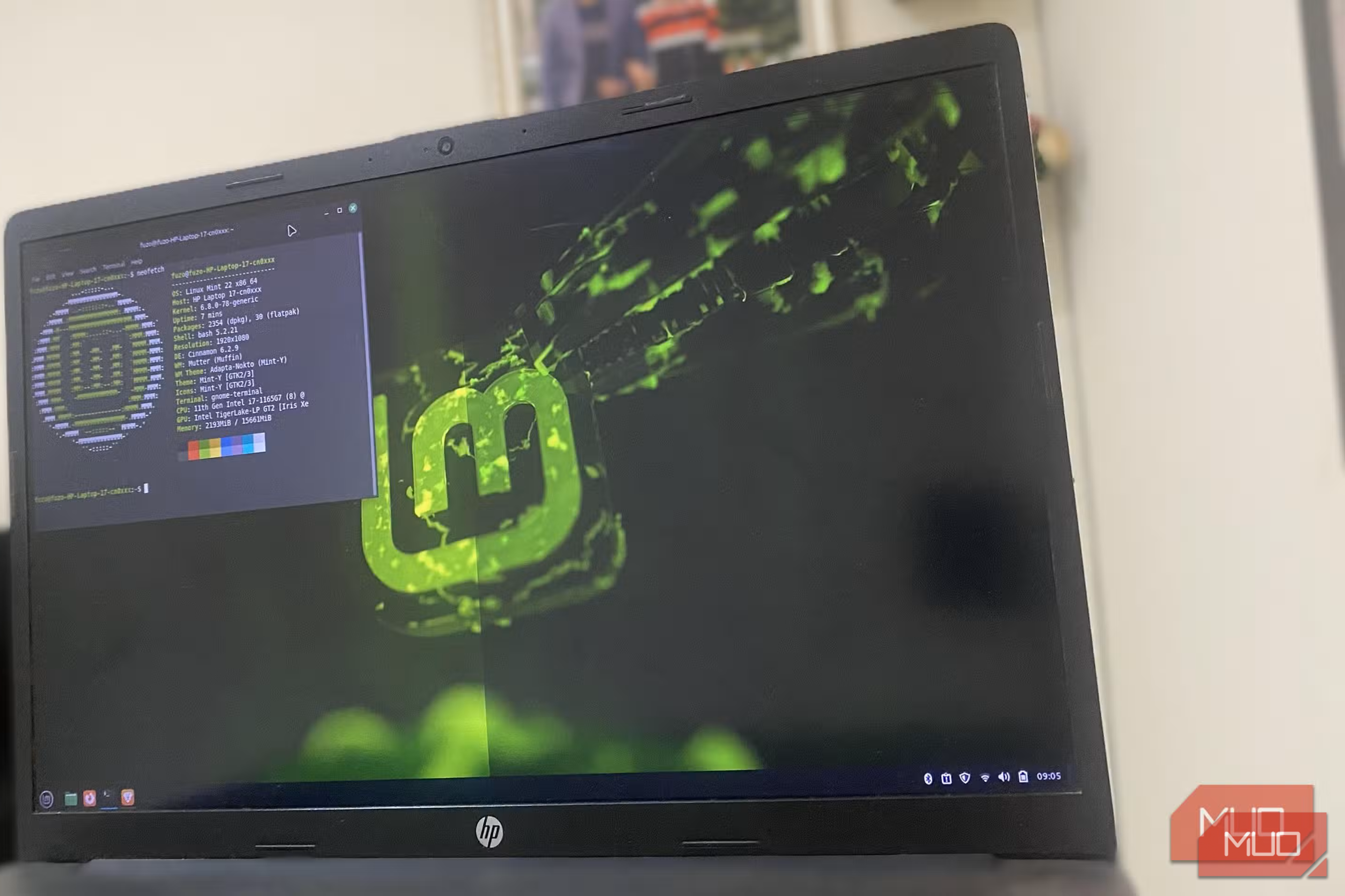 become a linux admin with comand mastery