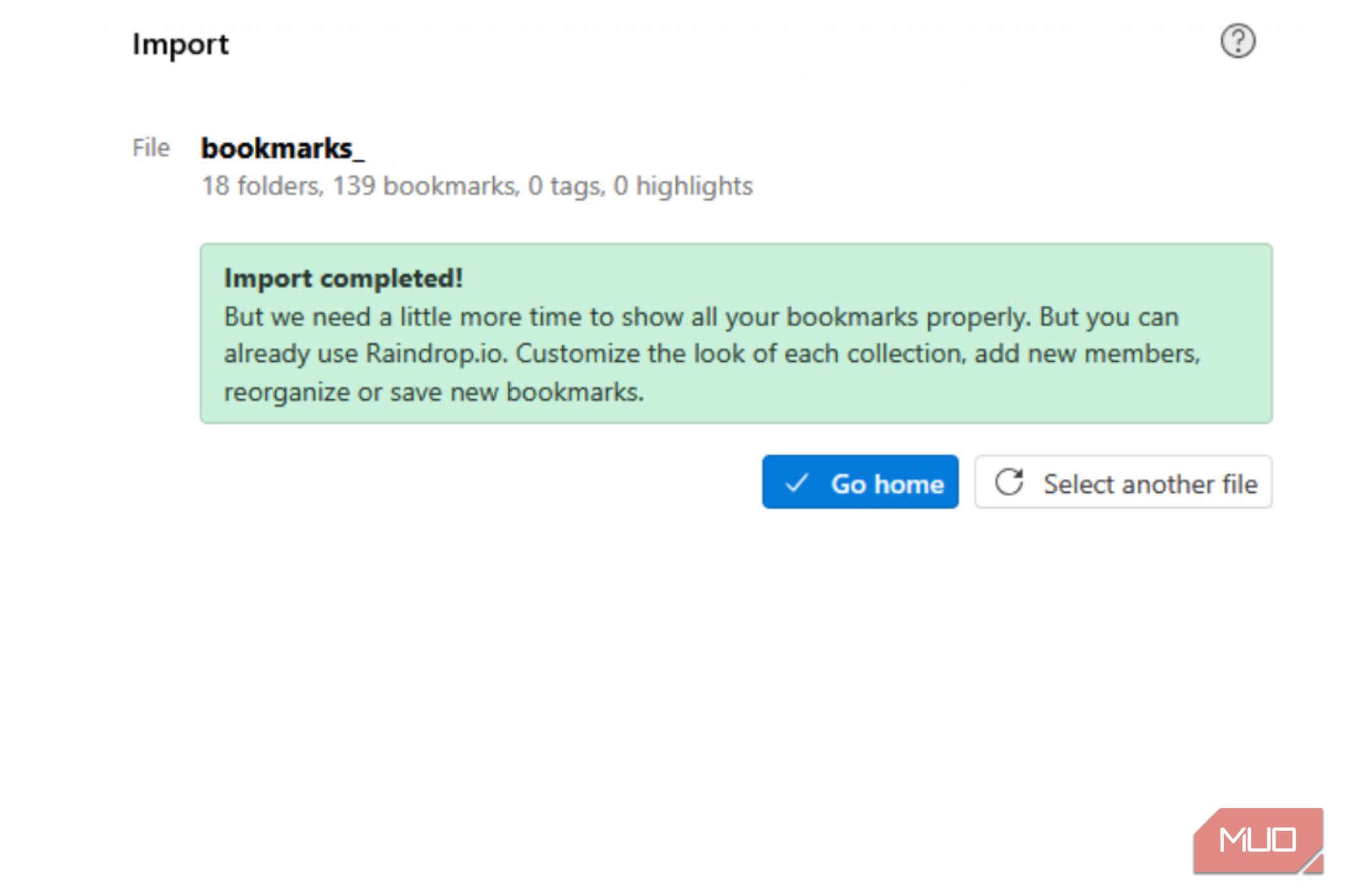 I built a fully searchable research database from my browser's reading ...