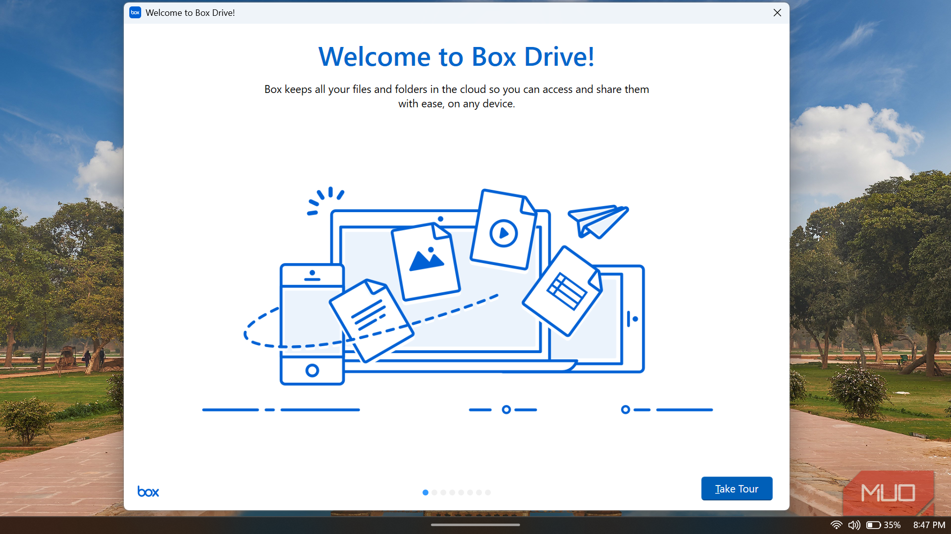 I stopped paying for OneDrive by switching to this free alternative ...