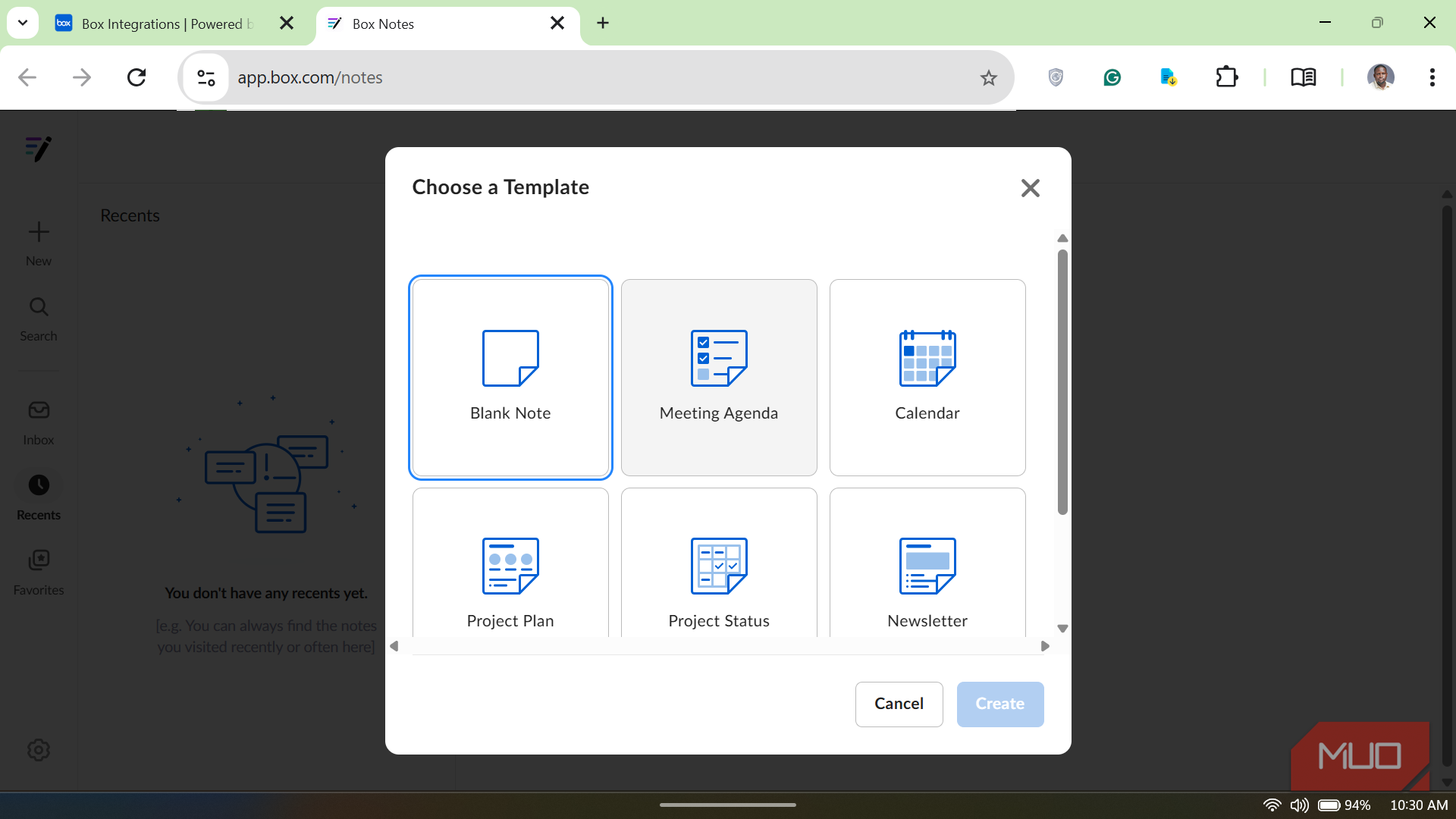 I stopped paying for OneDrive by switching to this free alternative ...