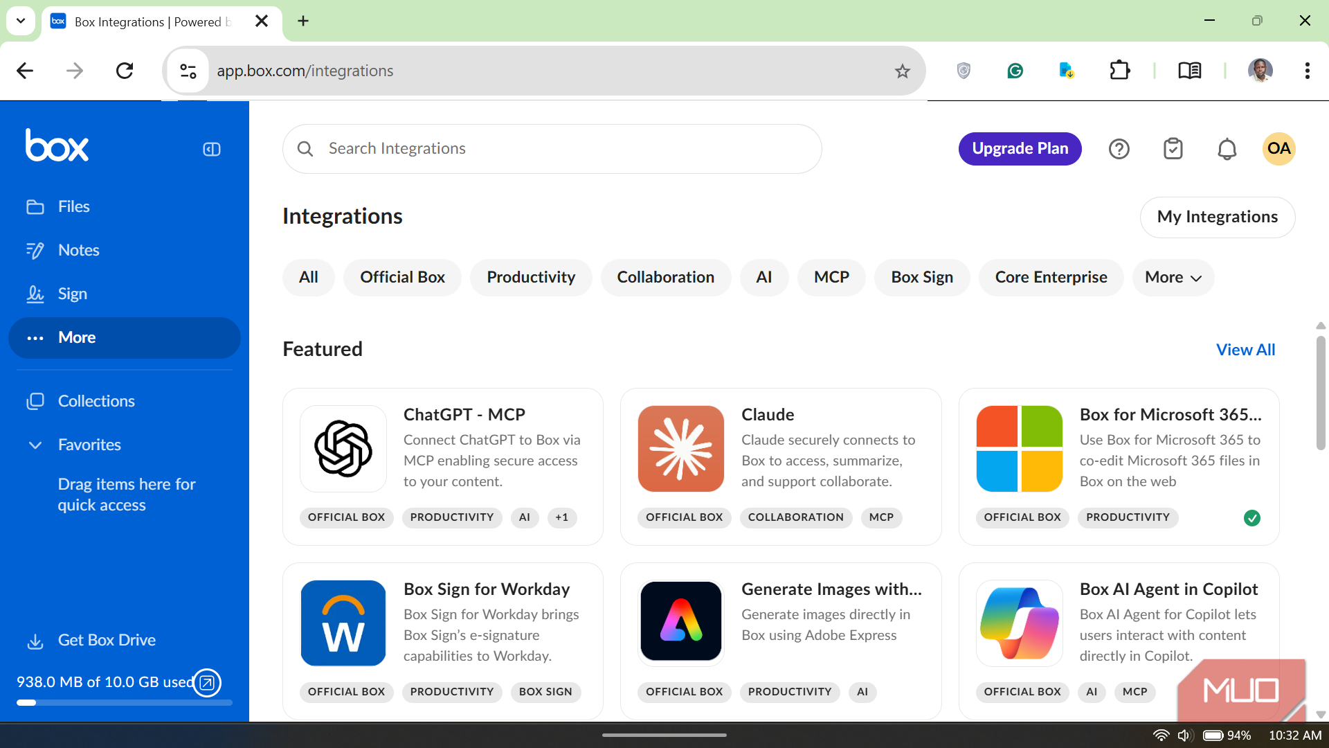 I stopped paying for OneDrive by switching to this free alternative ...