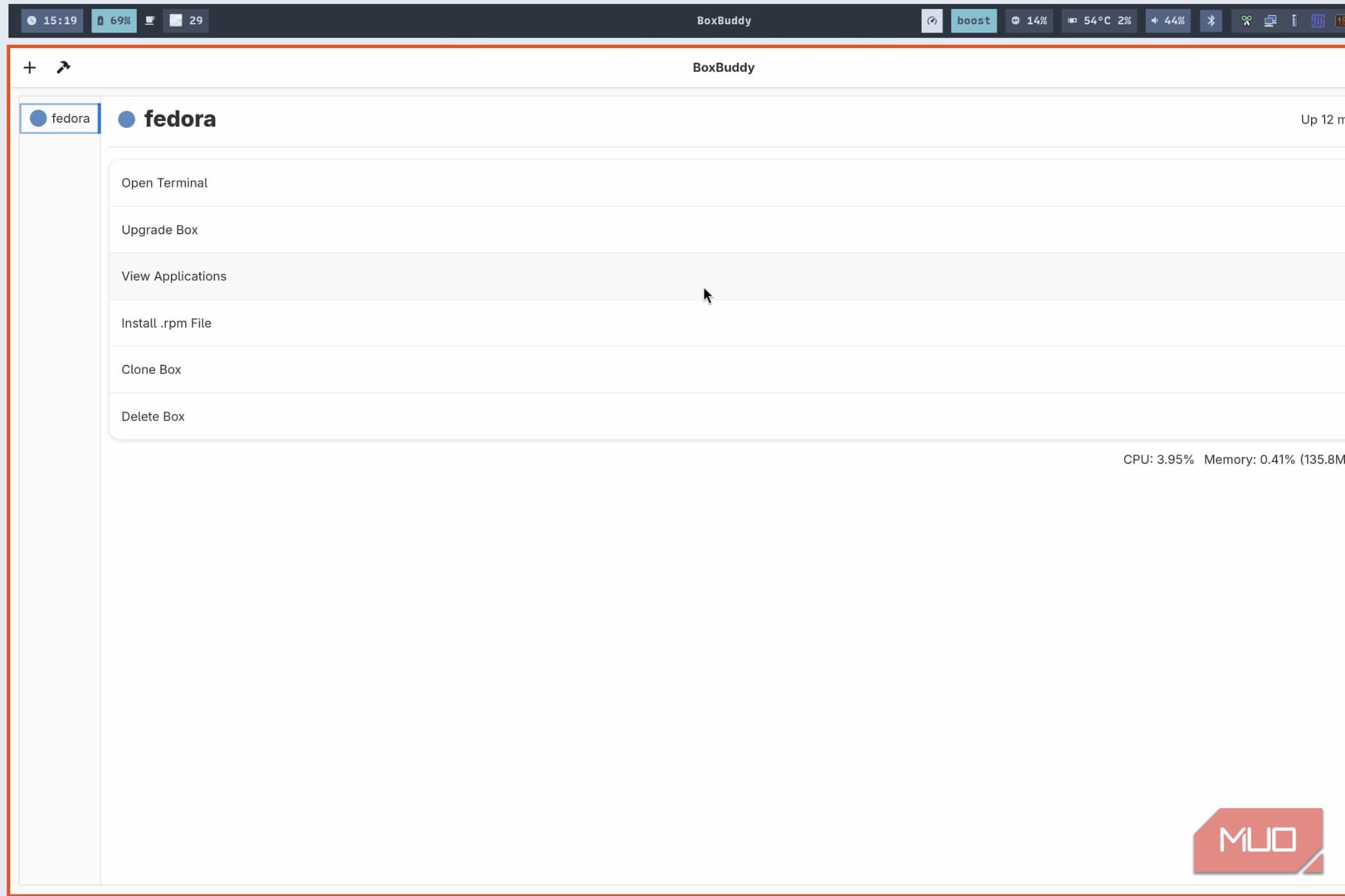 This Linux tool lets me mix distro packages without breaking everything