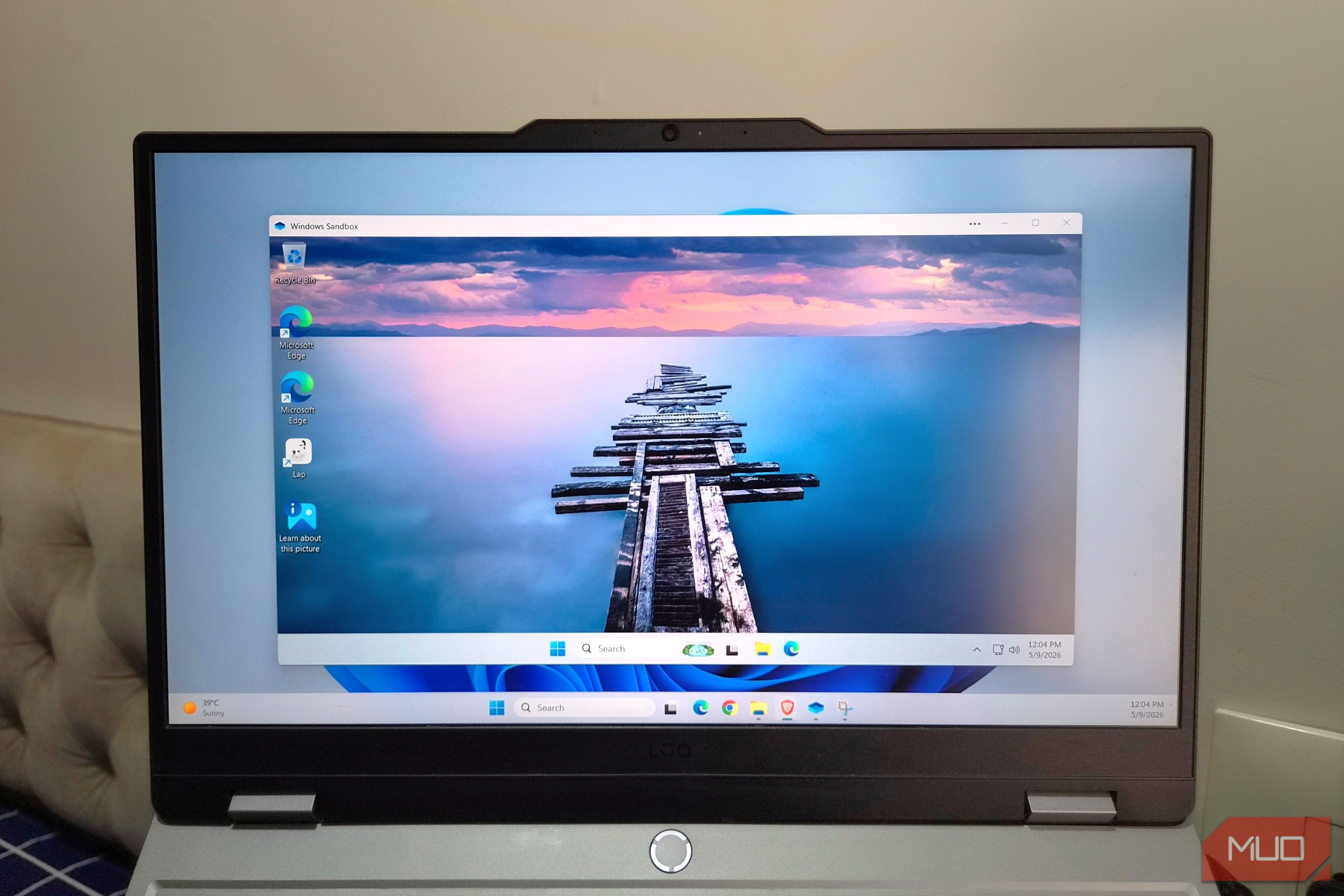 Windows 11 Pro has a disposable PC hidden inside it, and I wish I’d used it sooner