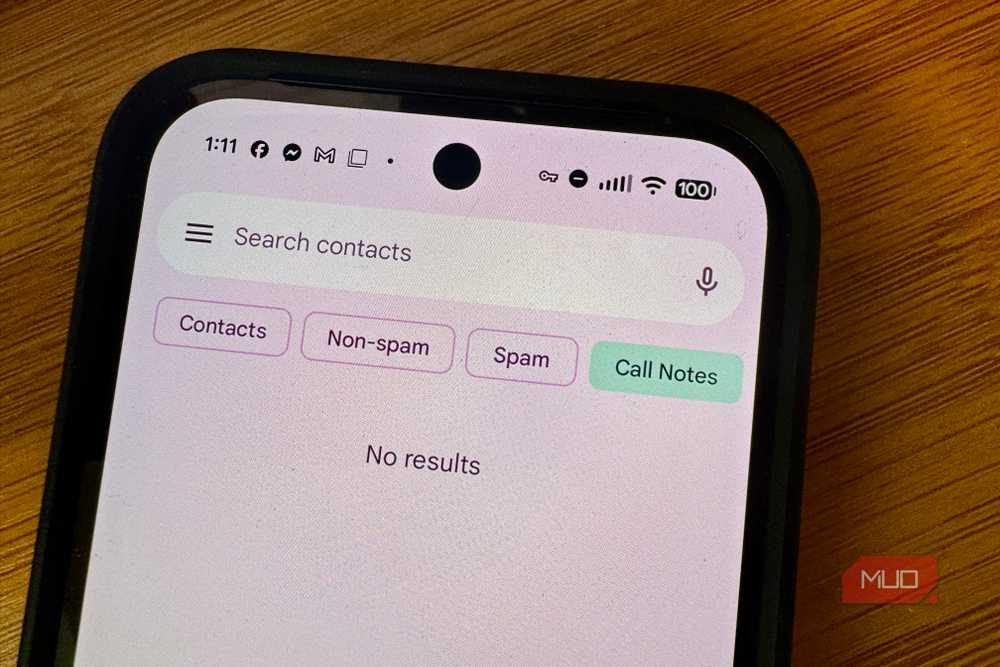 Call Screen transcribes unknown callers before you decide to answer