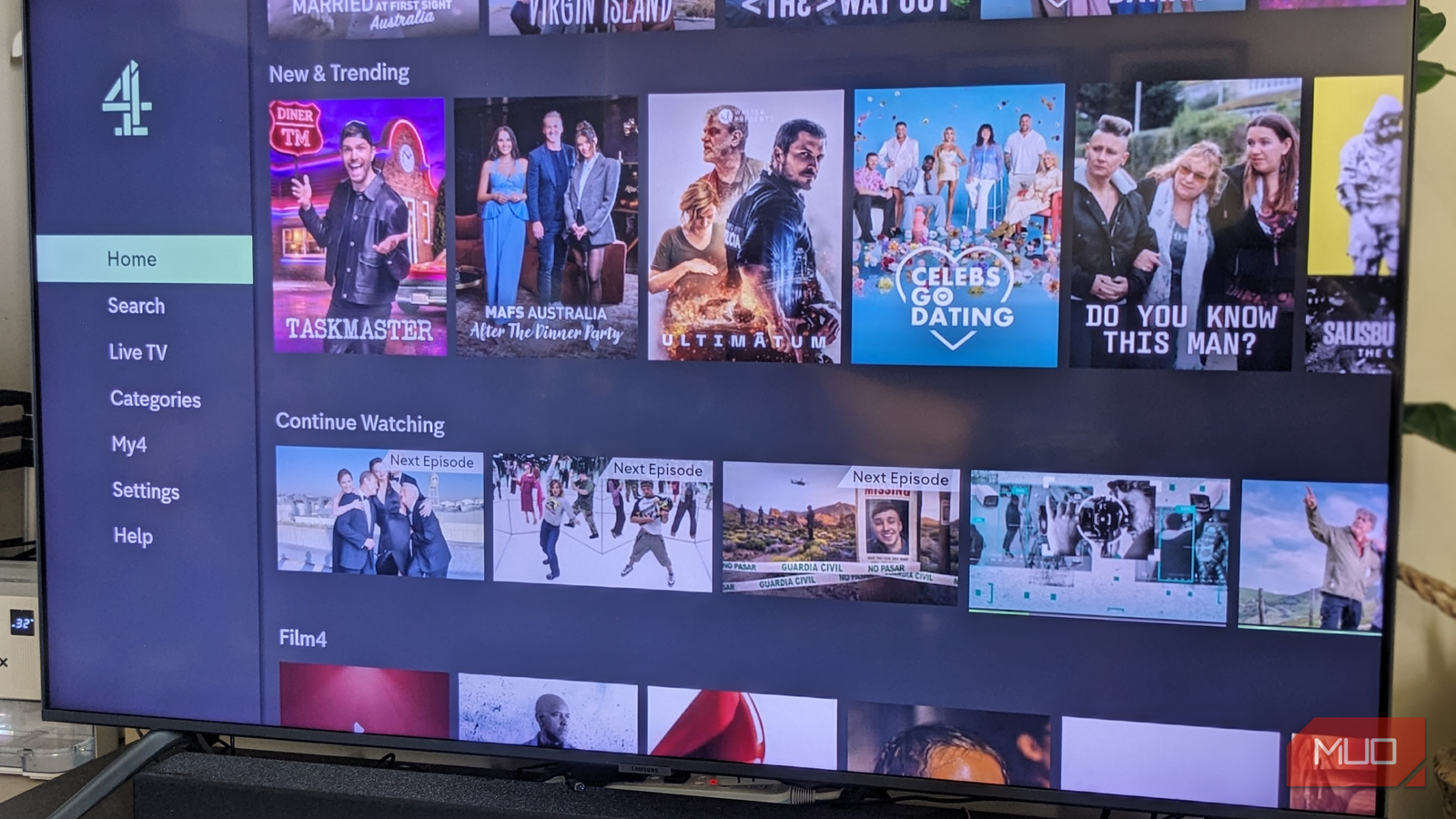 After adding a VPN to my TV, I found entire streaming catalogues I didn’t know I was missing After adding a VPN to my TV, I found entire streaming catalogues I didn’t know I was missing