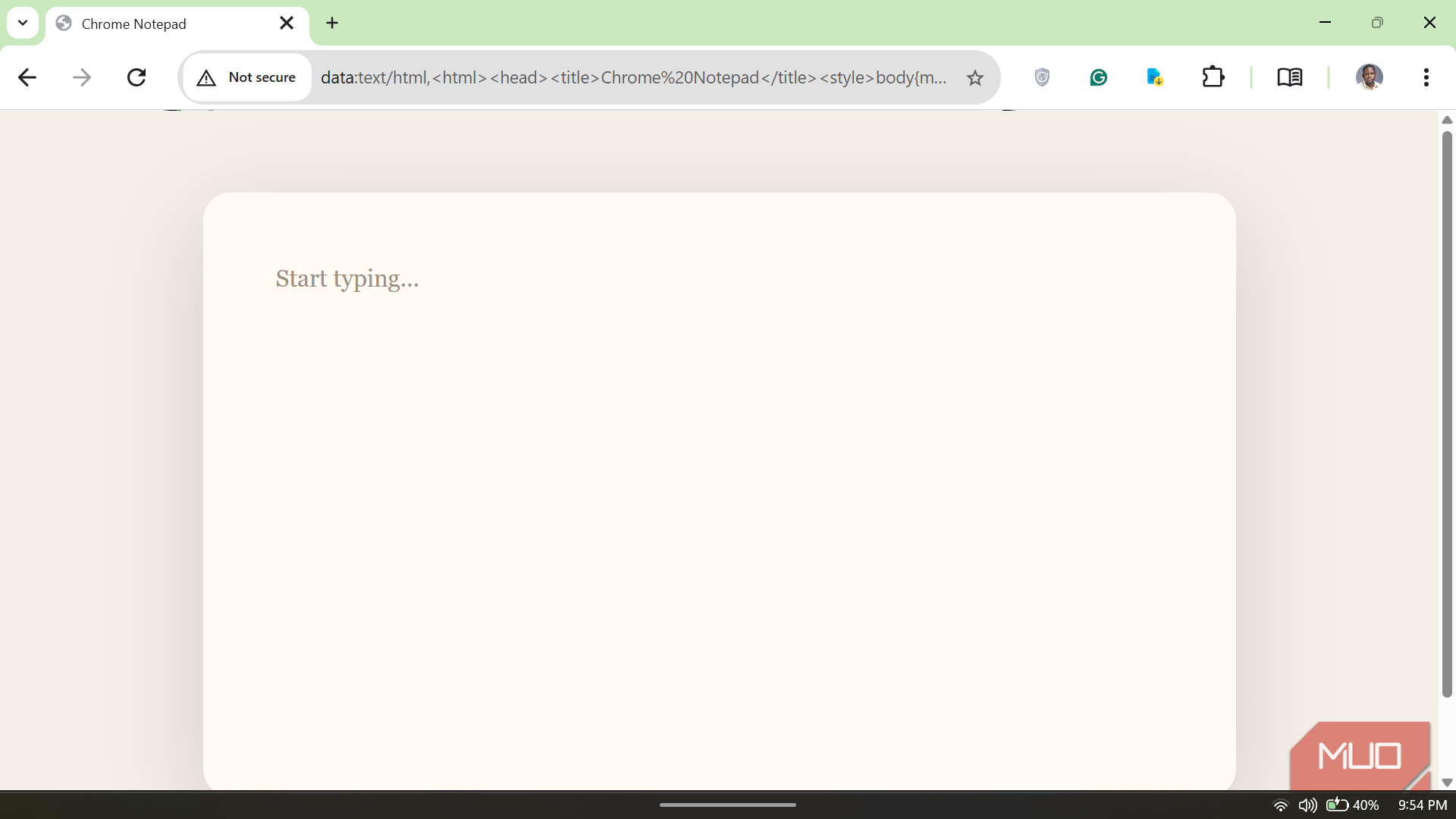 5 neat Google Chrome tricks that have nothing to do with browsing the web