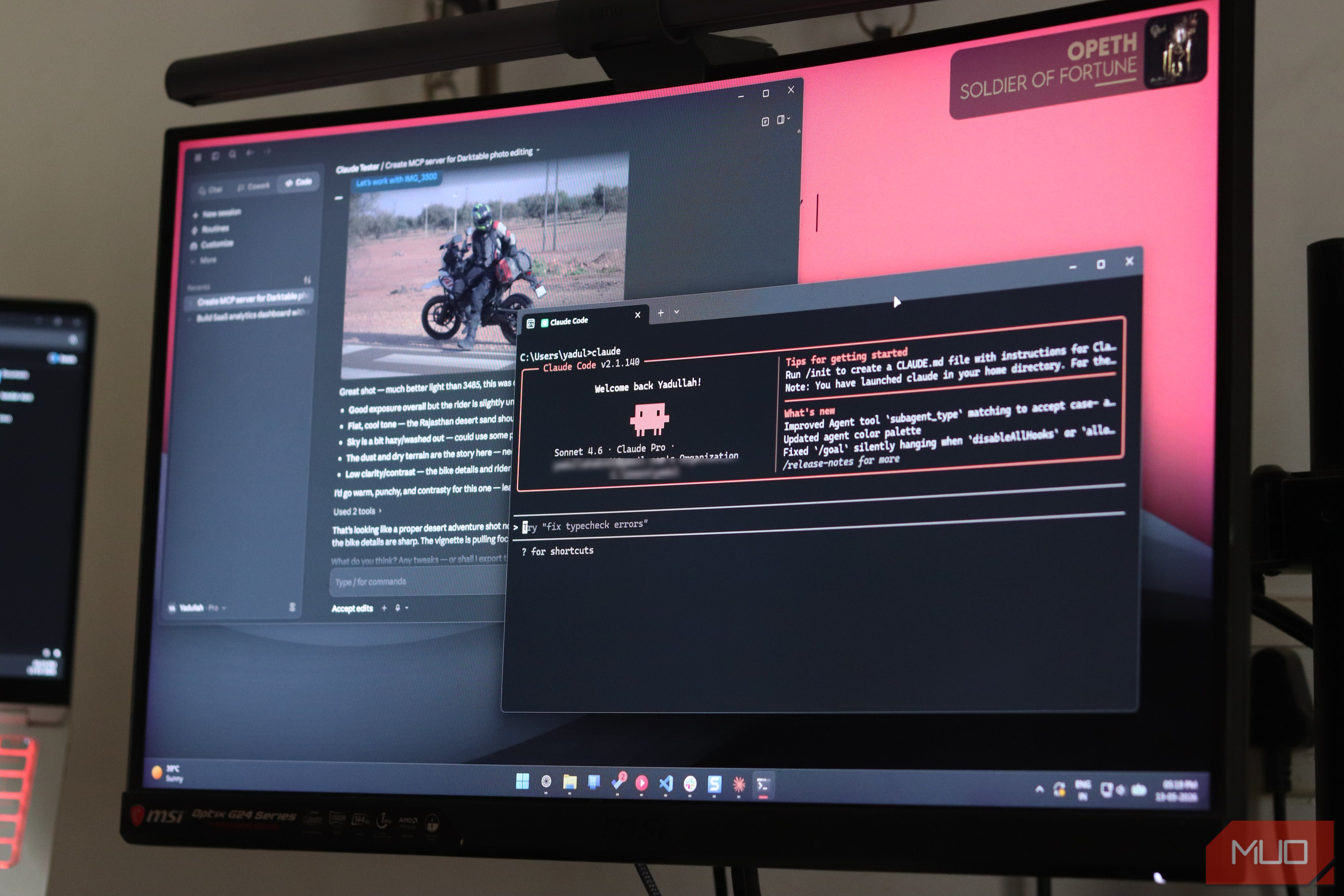 Mastering Photo Editing with Claude Code: A Step-by-Step Guide
