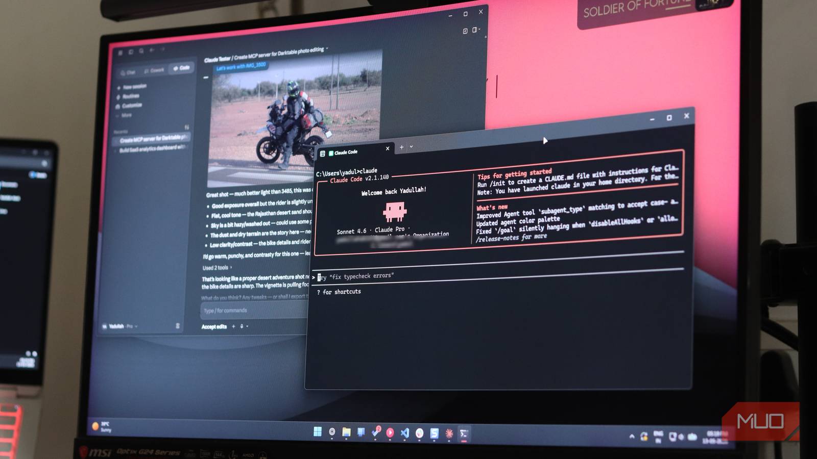 Mastering Photo Editing with Claude Code: A Step-by-Step Guide