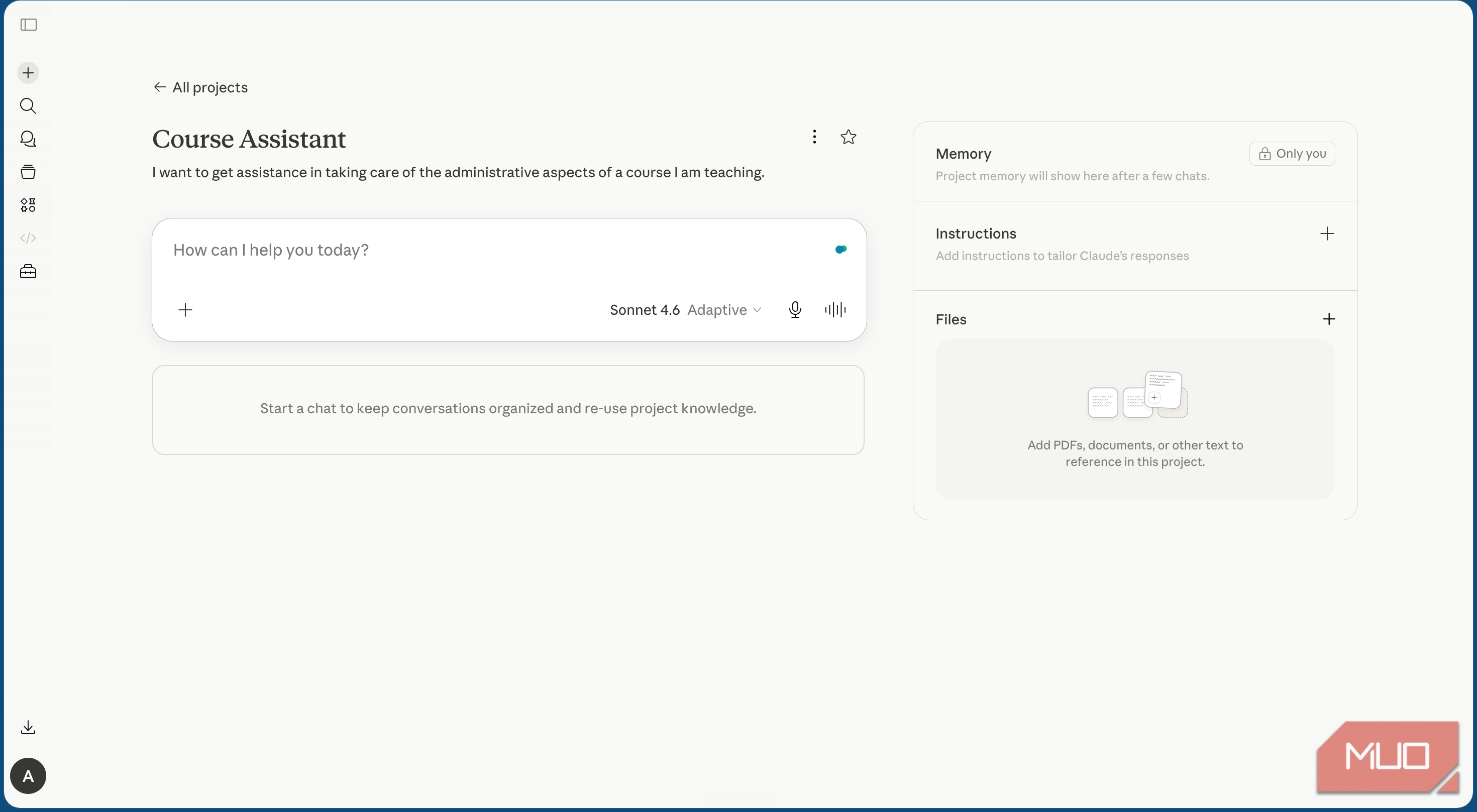 I thought NotebookLM was enough — then I tried Claude Projects