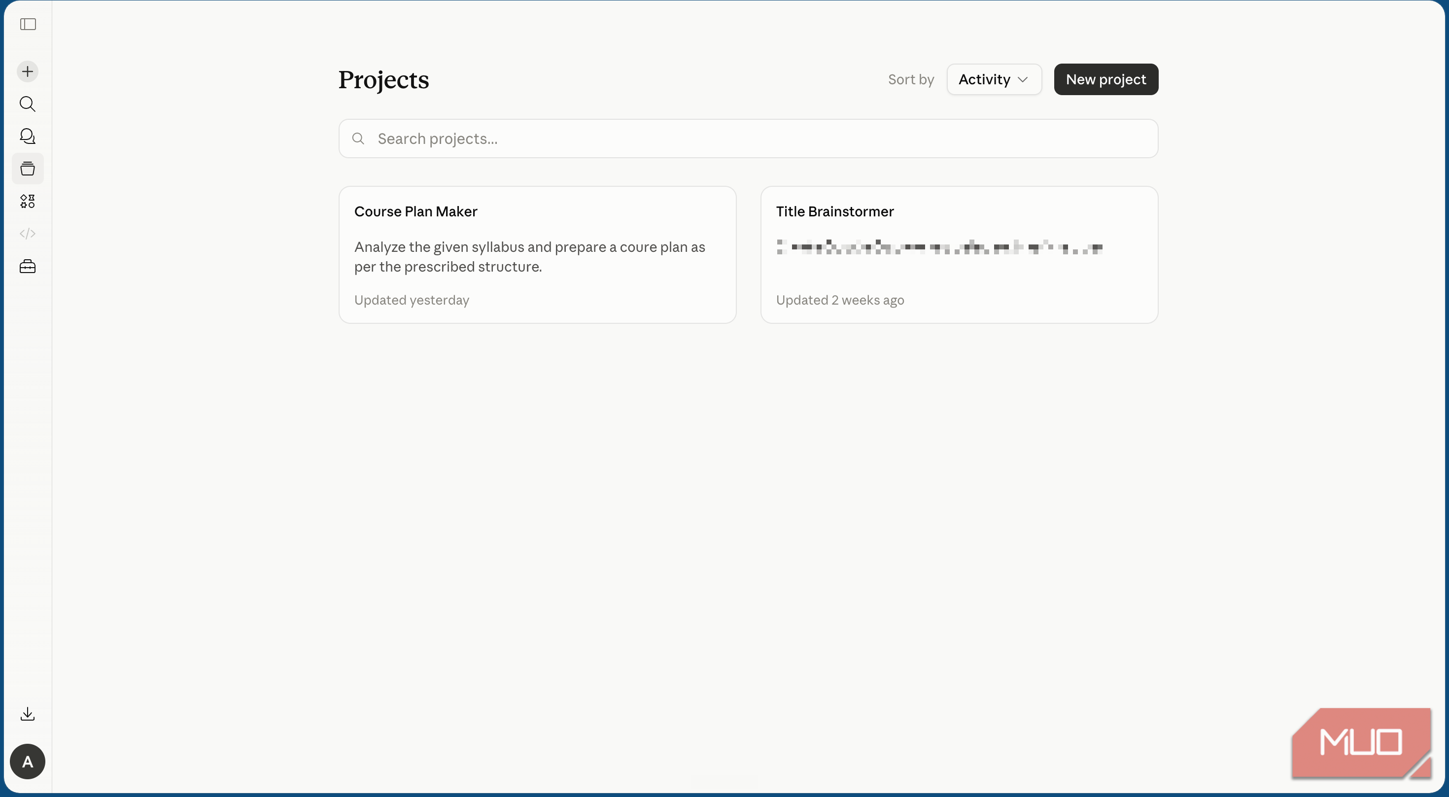 I thought NotebookLM was enough — then I tried Claude Projects