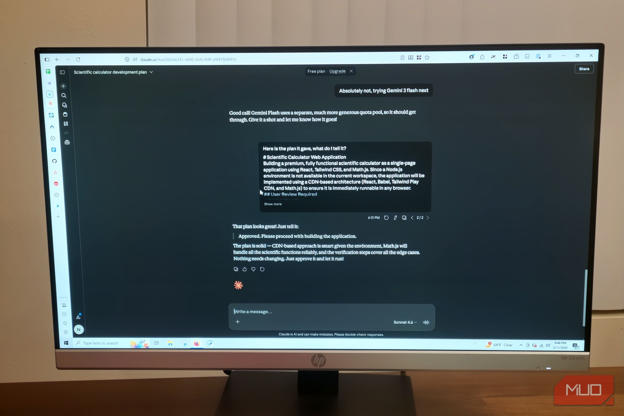 Why Pairing AI Tools Like Claude and Antigravity Boosts Code Quality