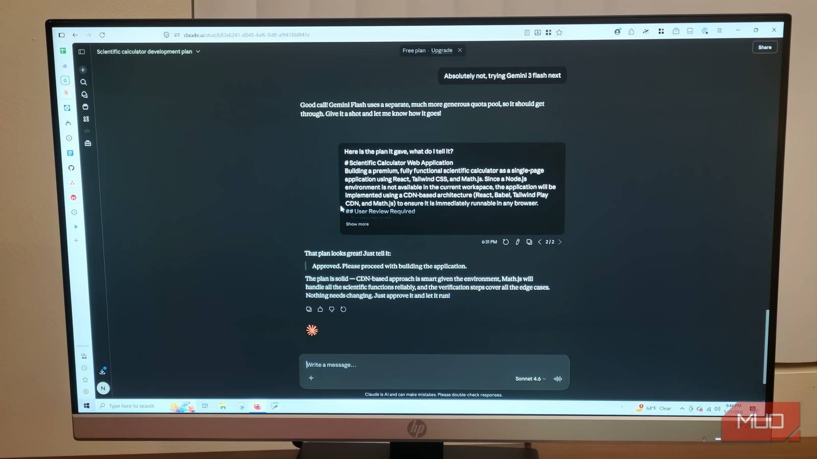 Why Pairing AI Tools Like Claude and Antigravity Boosts Code Quality