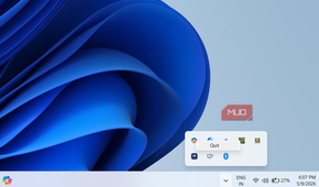 Closing Windowsandroid You’re probably closing Windows apps wrong, and it may be slowing your PC