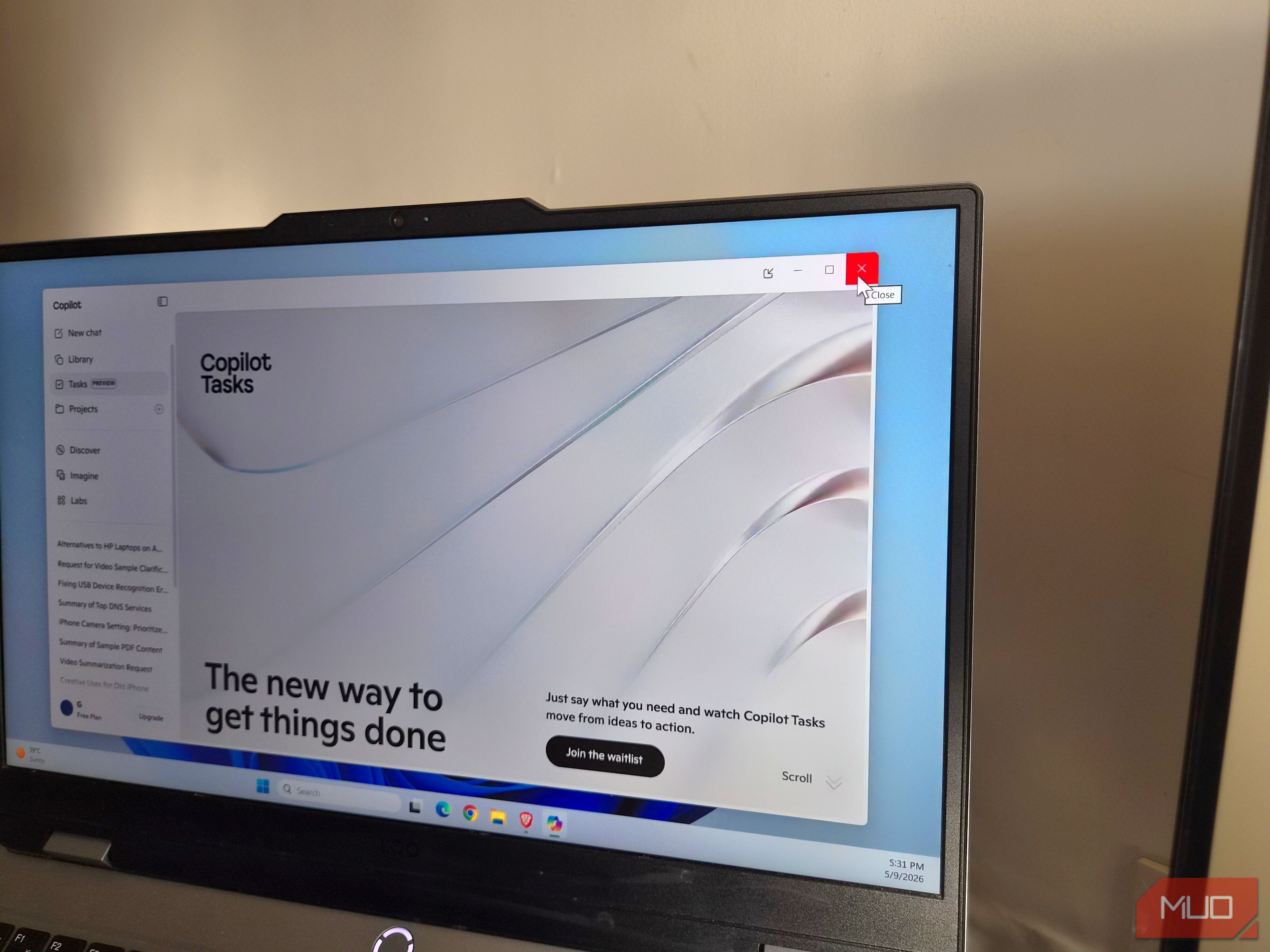 The Right Way to Close Windows Applications: Stop Draining Your PC's Performance