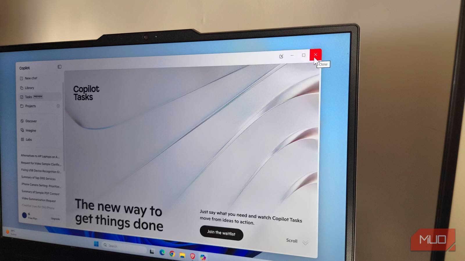 The Right Way to Close Windows Applications: Stop Draining Your PC's Performance