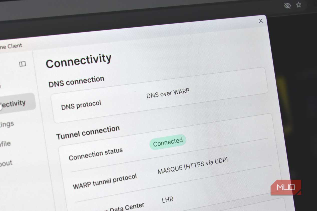 cloudflare one dns over warp