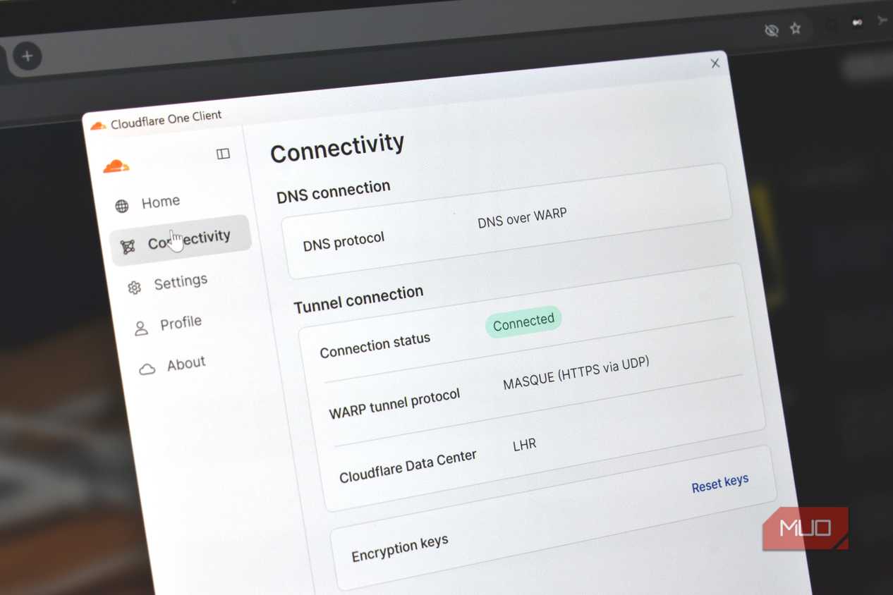 cloudflare one dns protocol