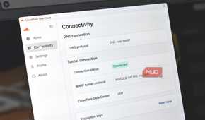 cloudflare one dns protocol
