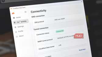 cloudflare one dns protocol