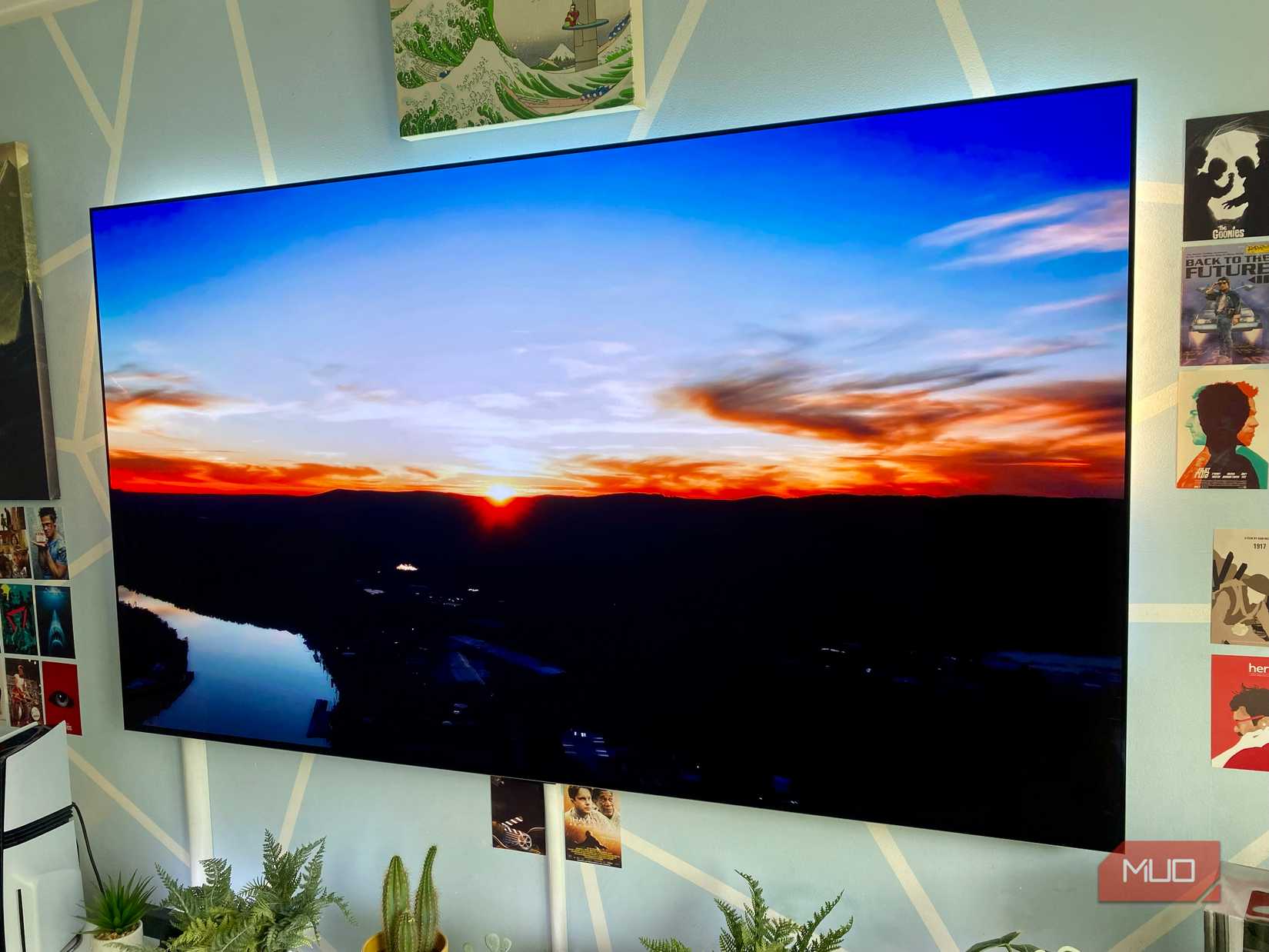 I thought burn-in was the worst thing that could happen to my TV — I ...