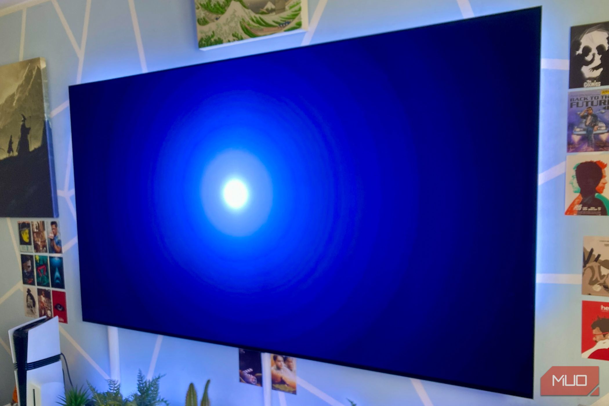 I thought burn-in was the worst thing that could happen to my TV — I was wrong