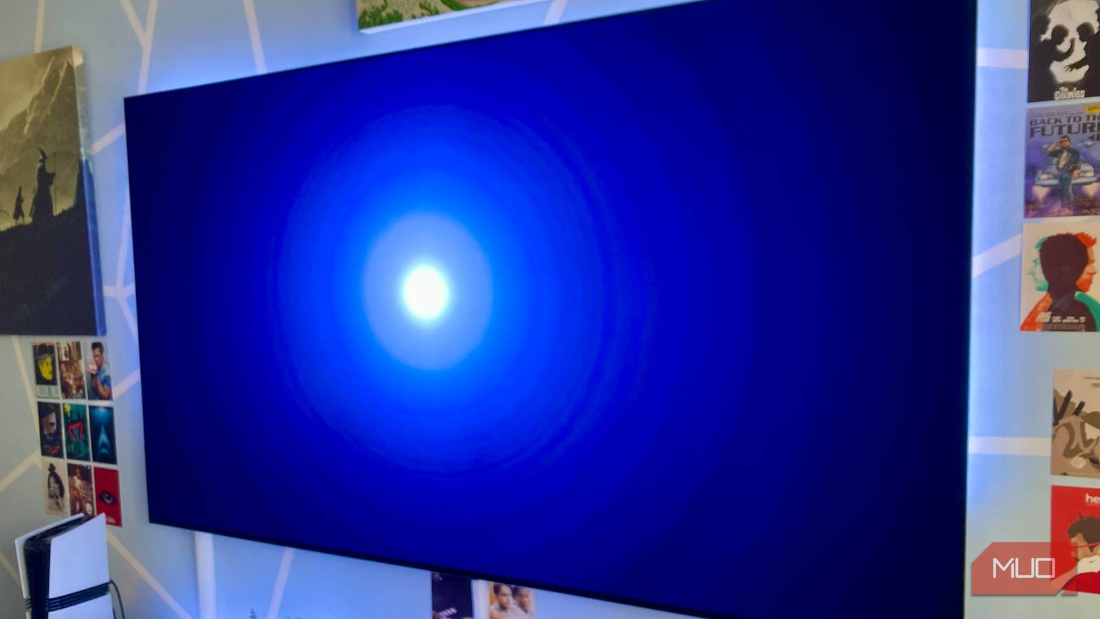 I thought burn-in was the worst thing that could happen to my TV — I was wrong