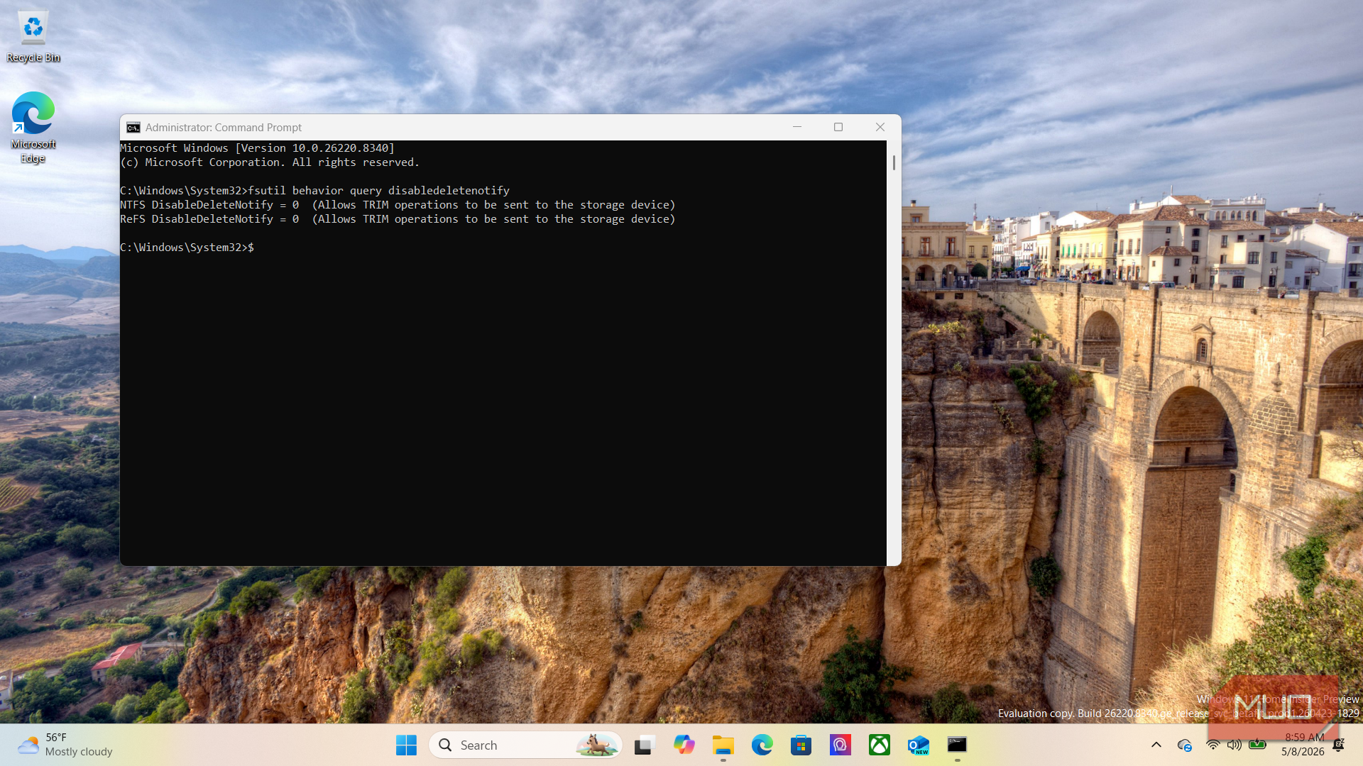 Example Command For Do Stringtile Your SSD does not wipe your deleted files — this is what TRIM actually does