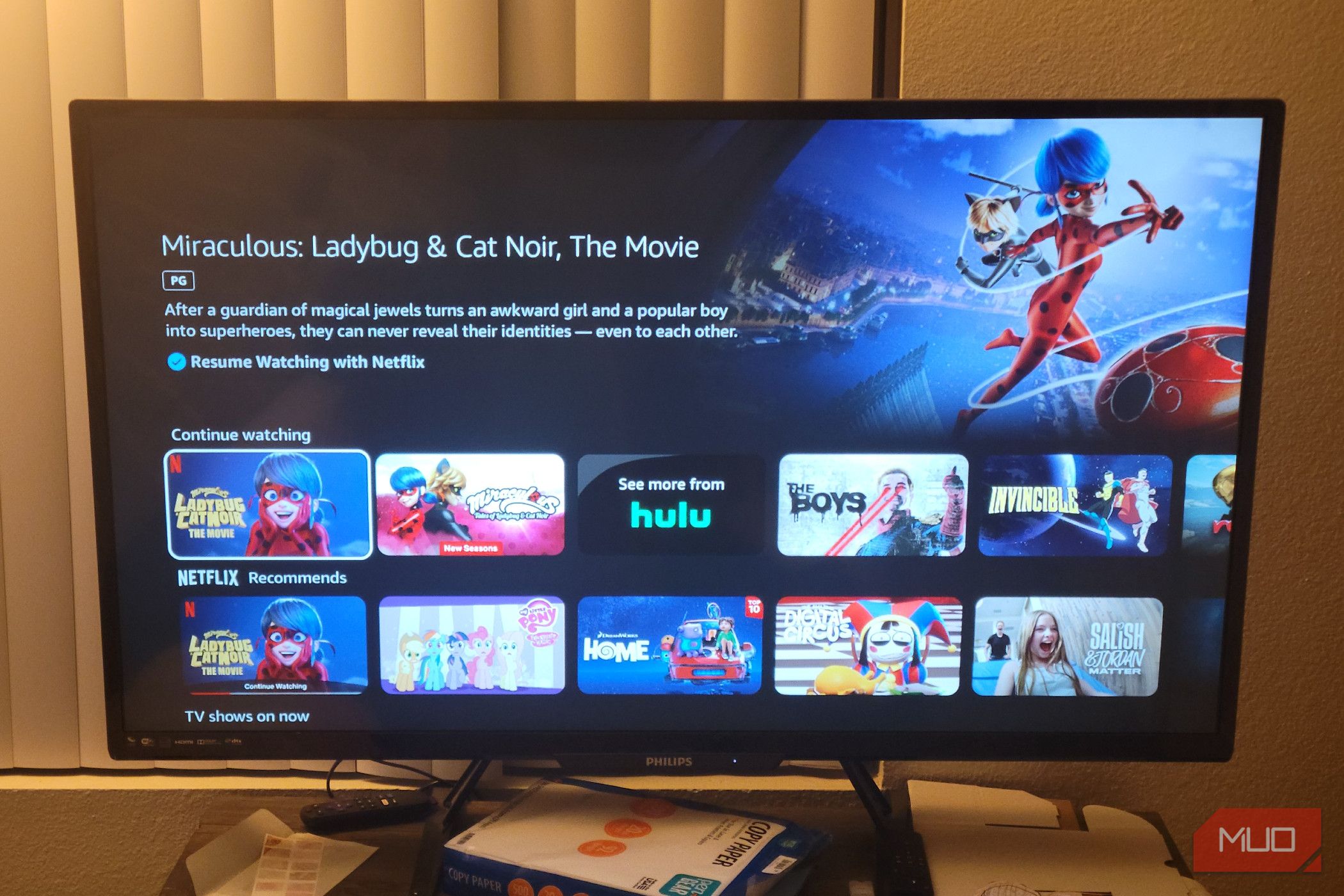 Your smart TV is tracking everything you watch — here's why and how to stop it