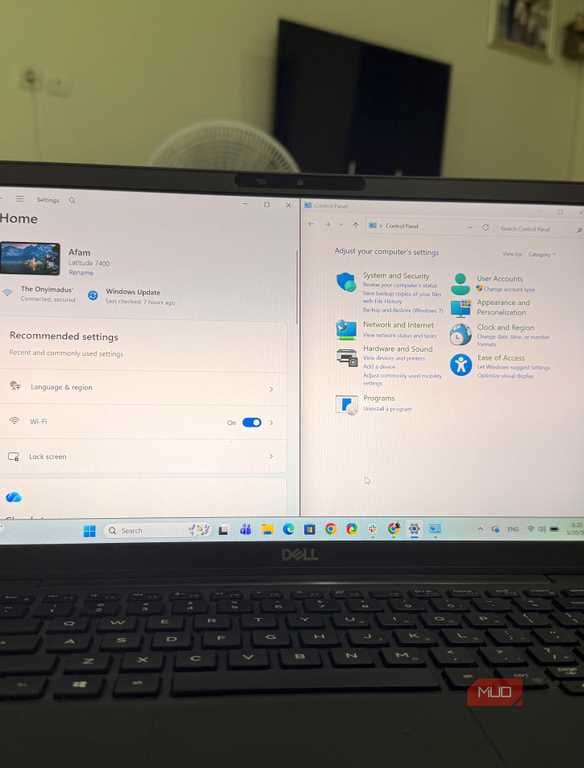 Which Computer Am I Using I Use This Simple App to Stream My Personal Music Collection Wherever I Am
