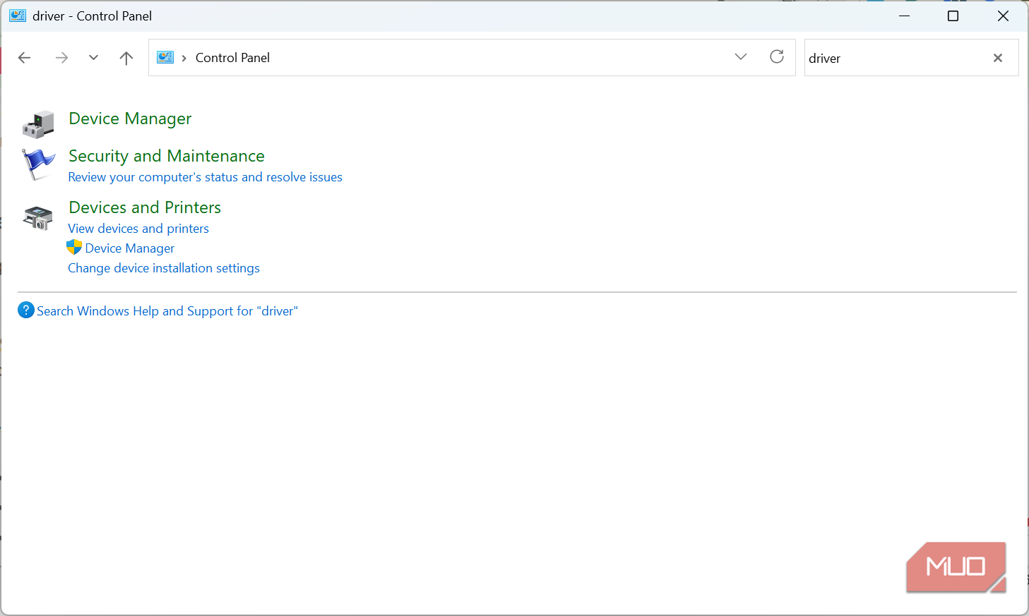 The Control Panel isn't dying after all — here's what Microsoft is ...